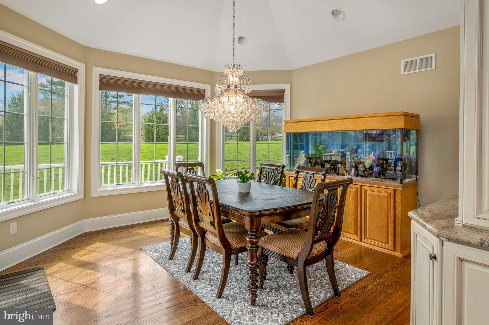 PARKER PRESERVE - Residential