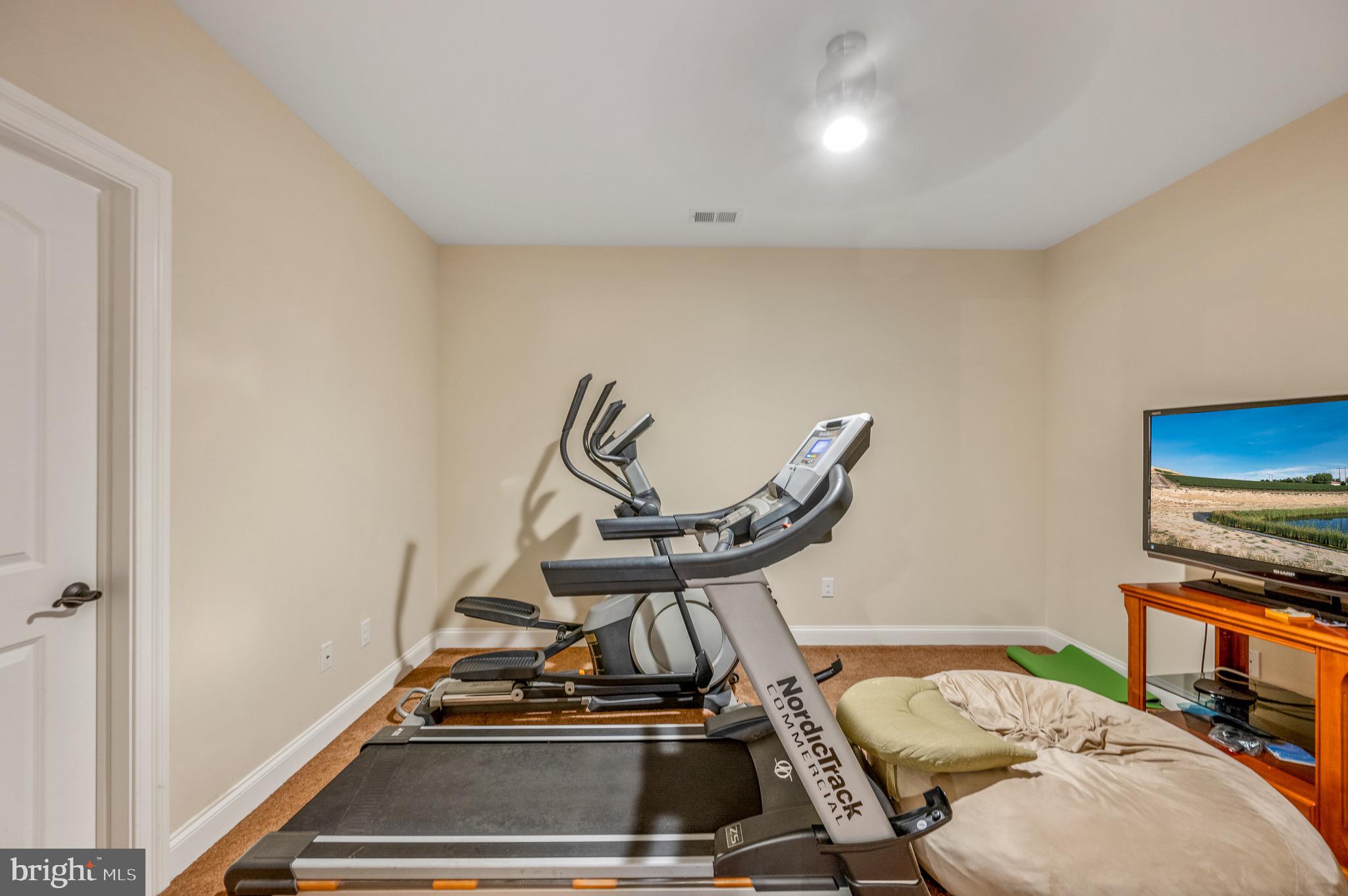 PARKER PRESERVE - Residential