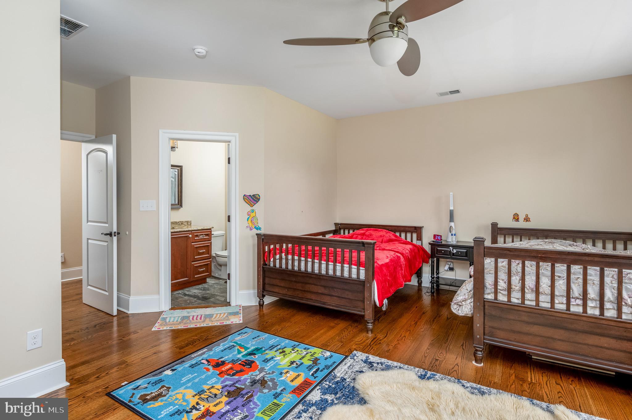 PARKER PRESERVE - Residential