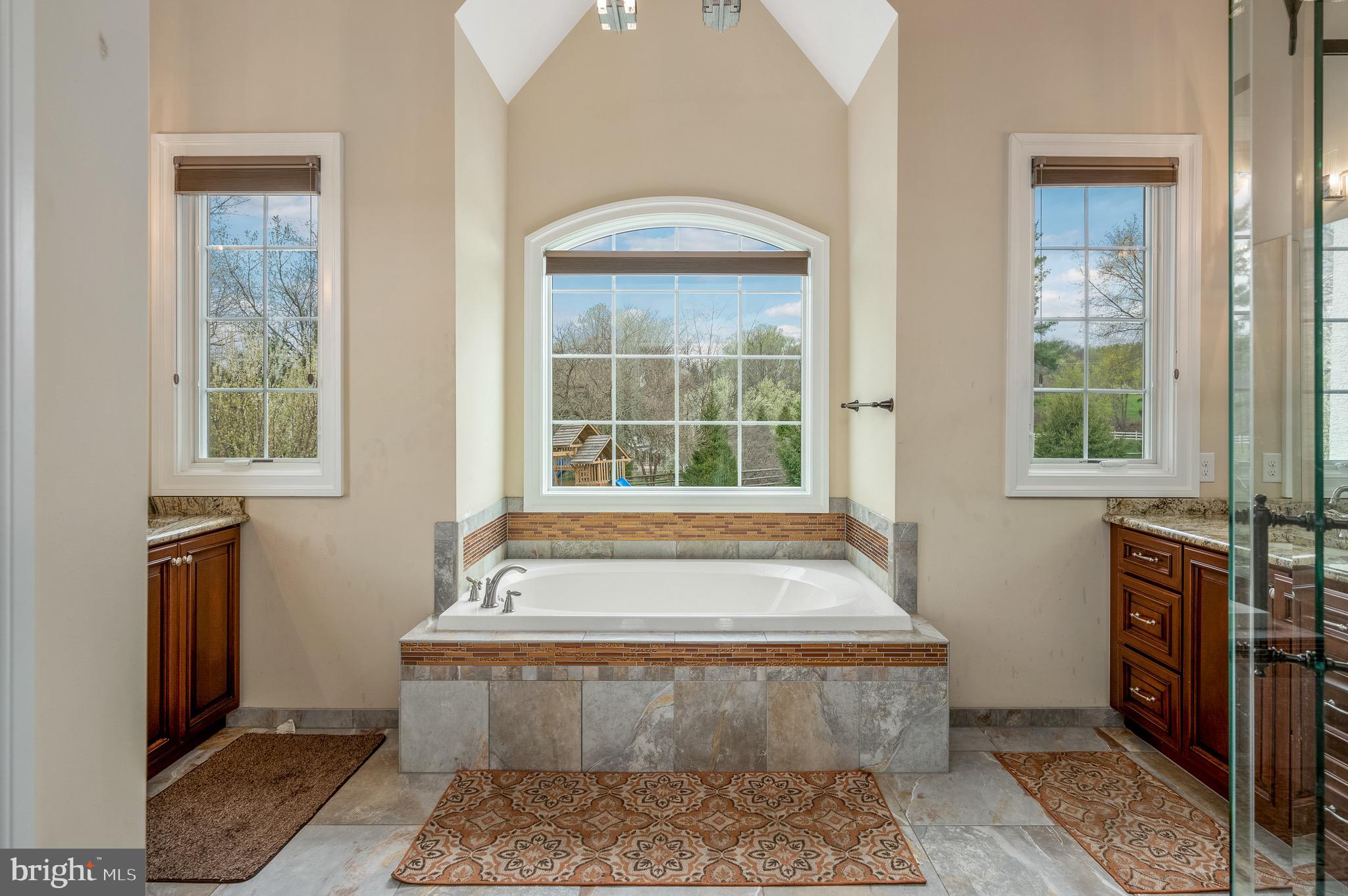 PARKER PRESERVE - Residential