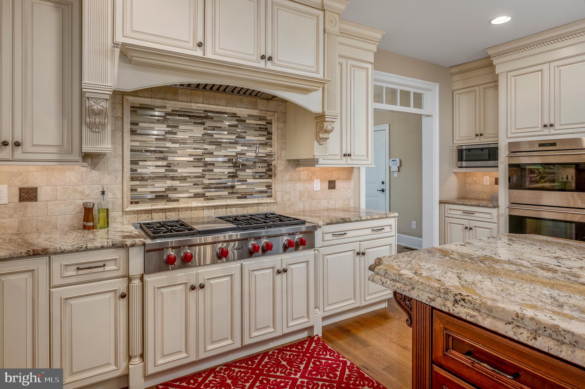 PARKER PRESERVE - Residential