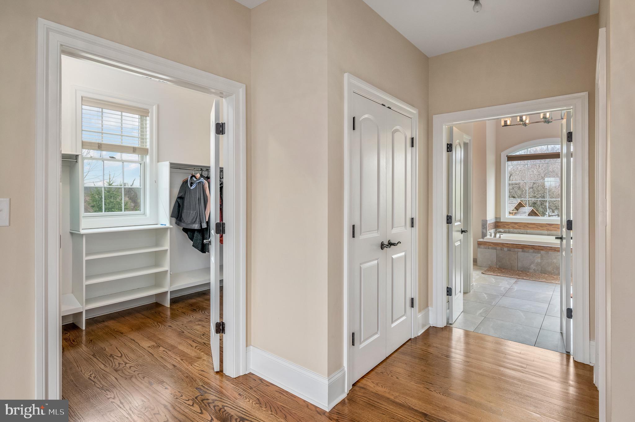 PARKER PRESERVE - Residential