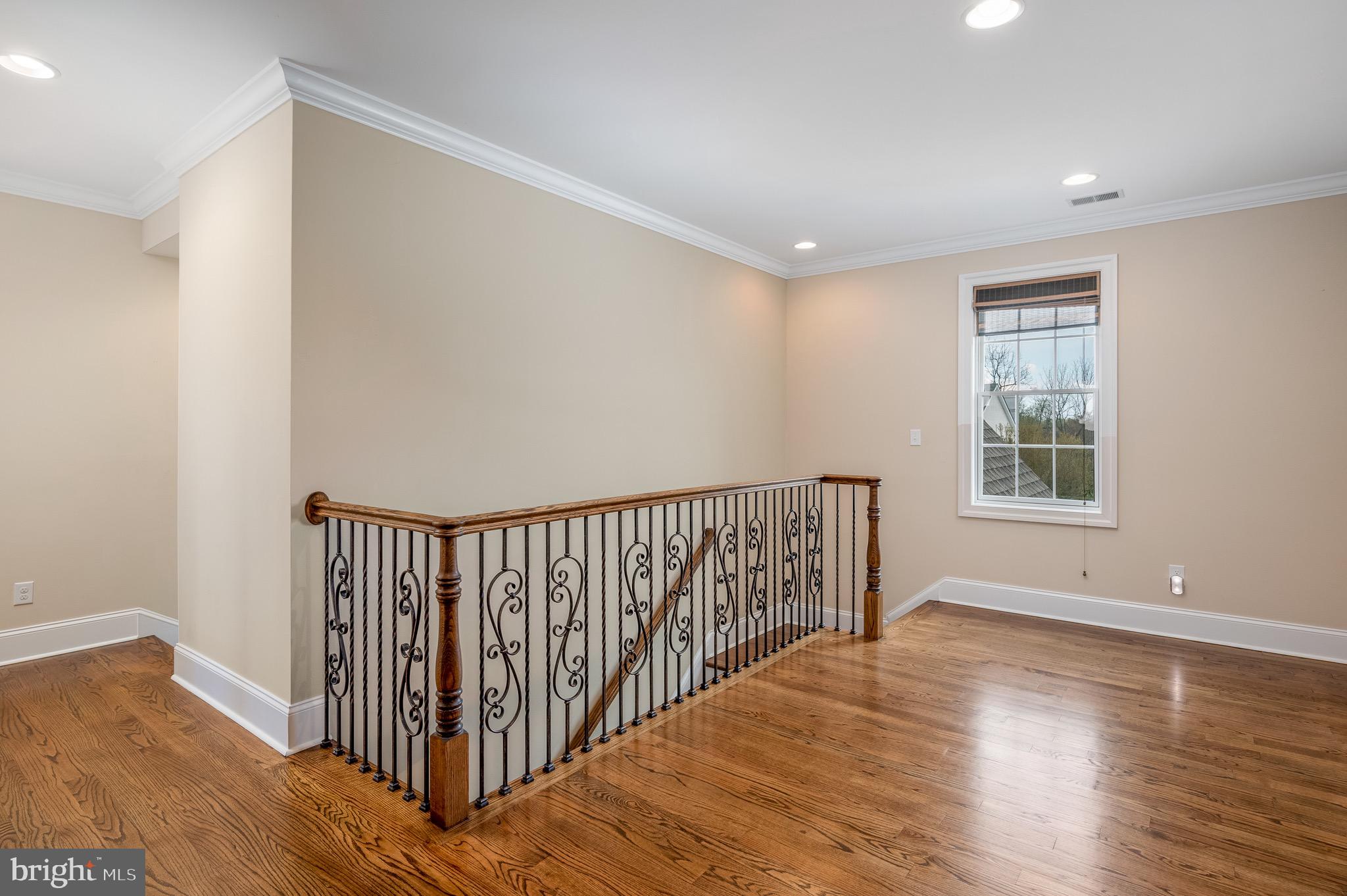 PARKER PRESERVE - Residential