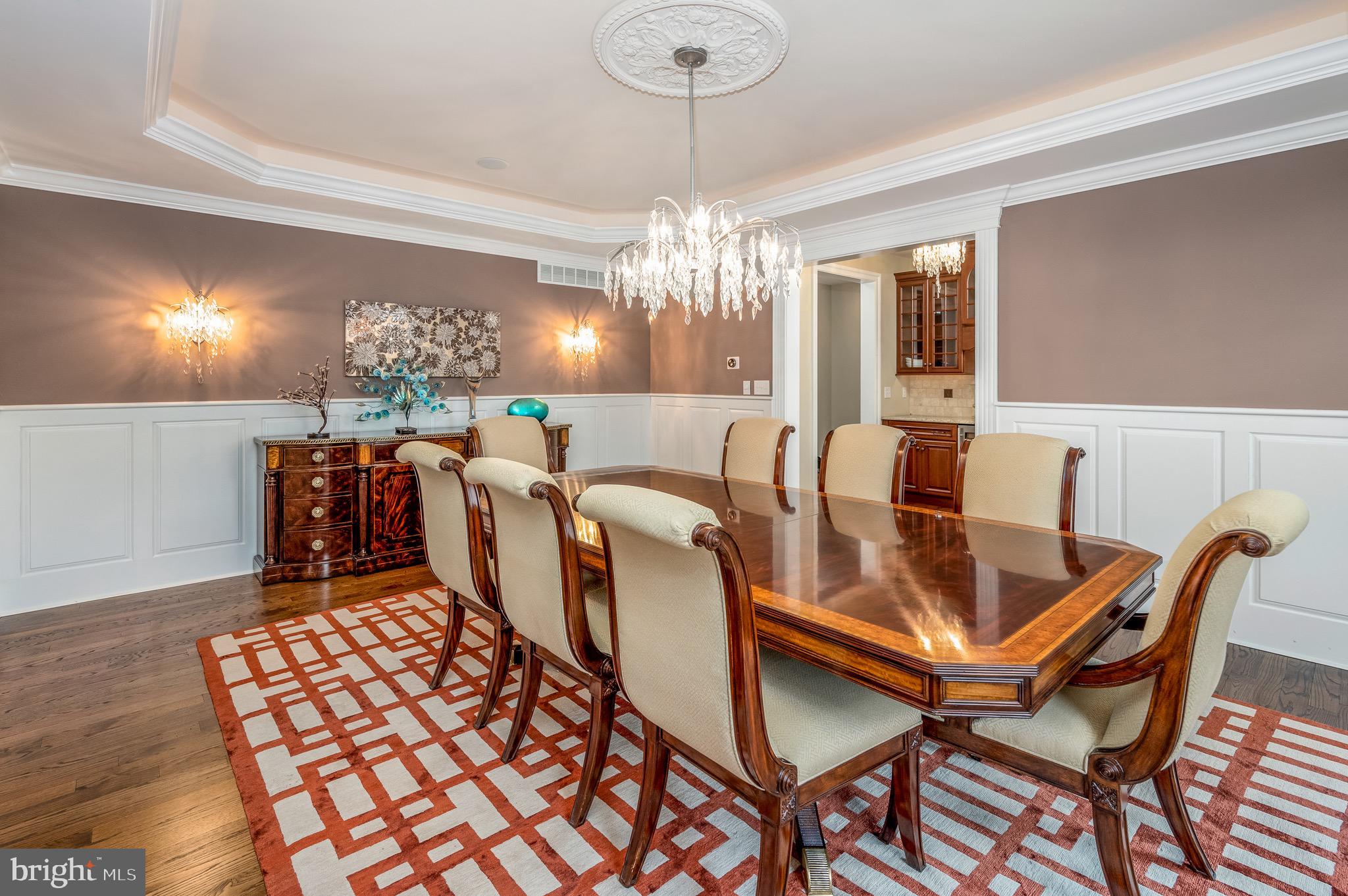 PARKER PRESERVE - Residential