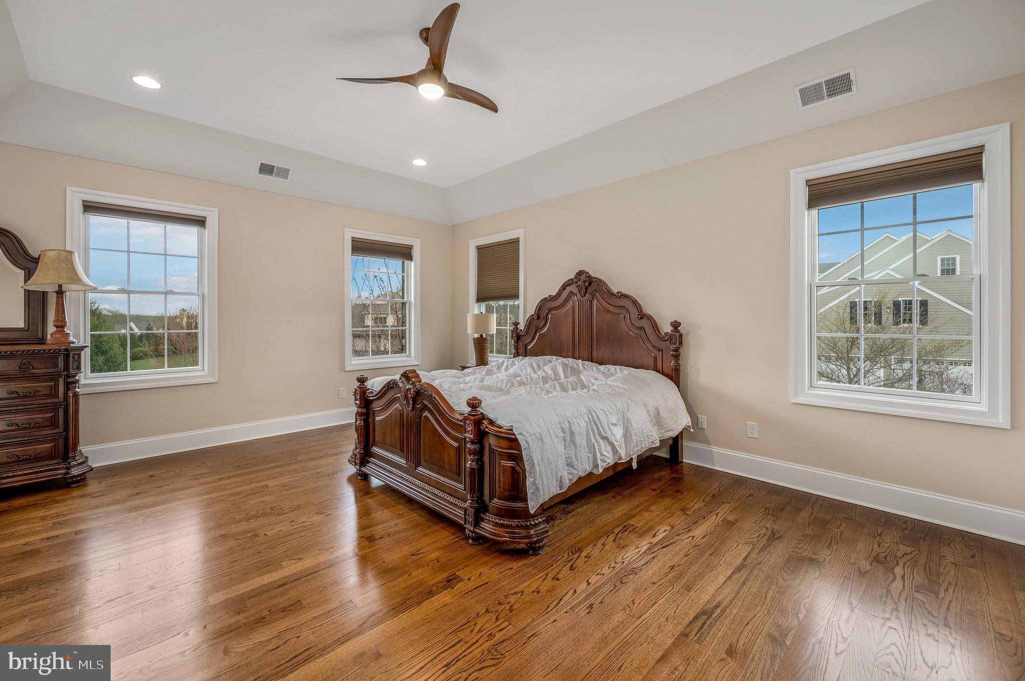 PARKER PRESERVE - Residential