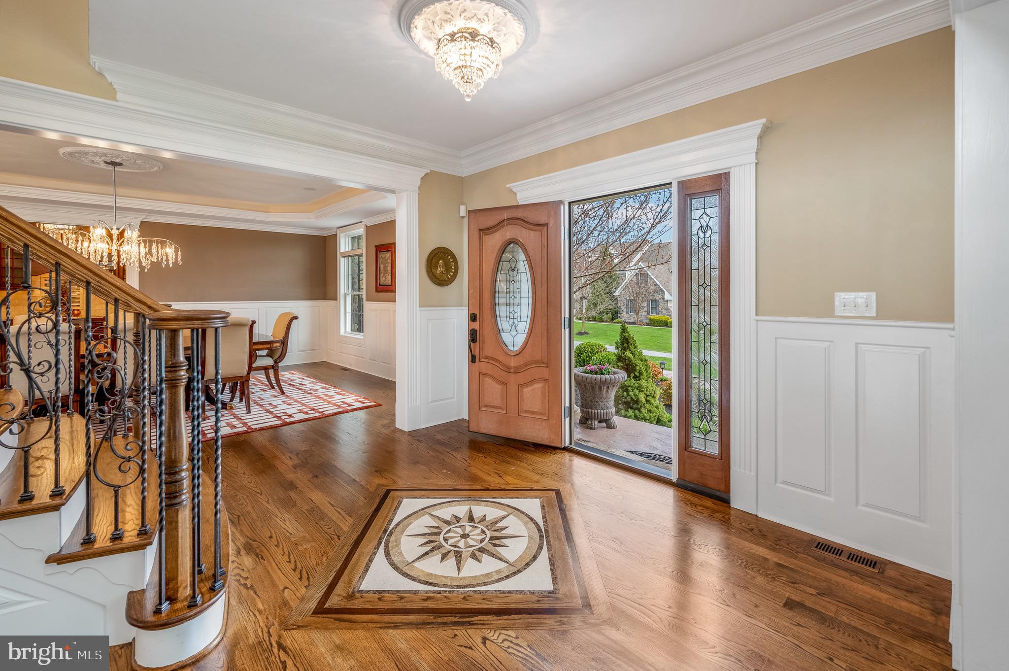 PARKER PRESERVE - Residential