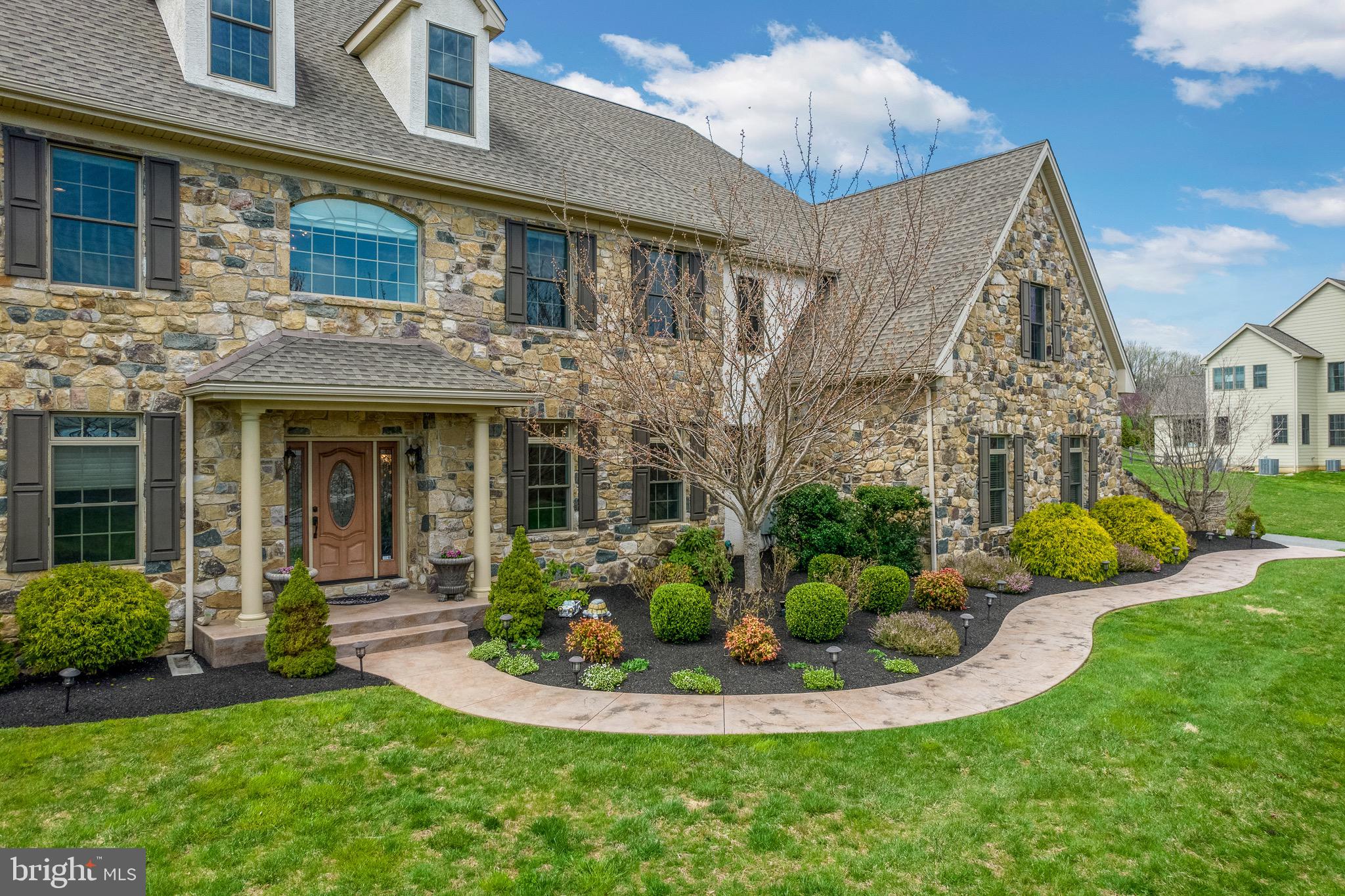 PARKER PRESERVE - Residential