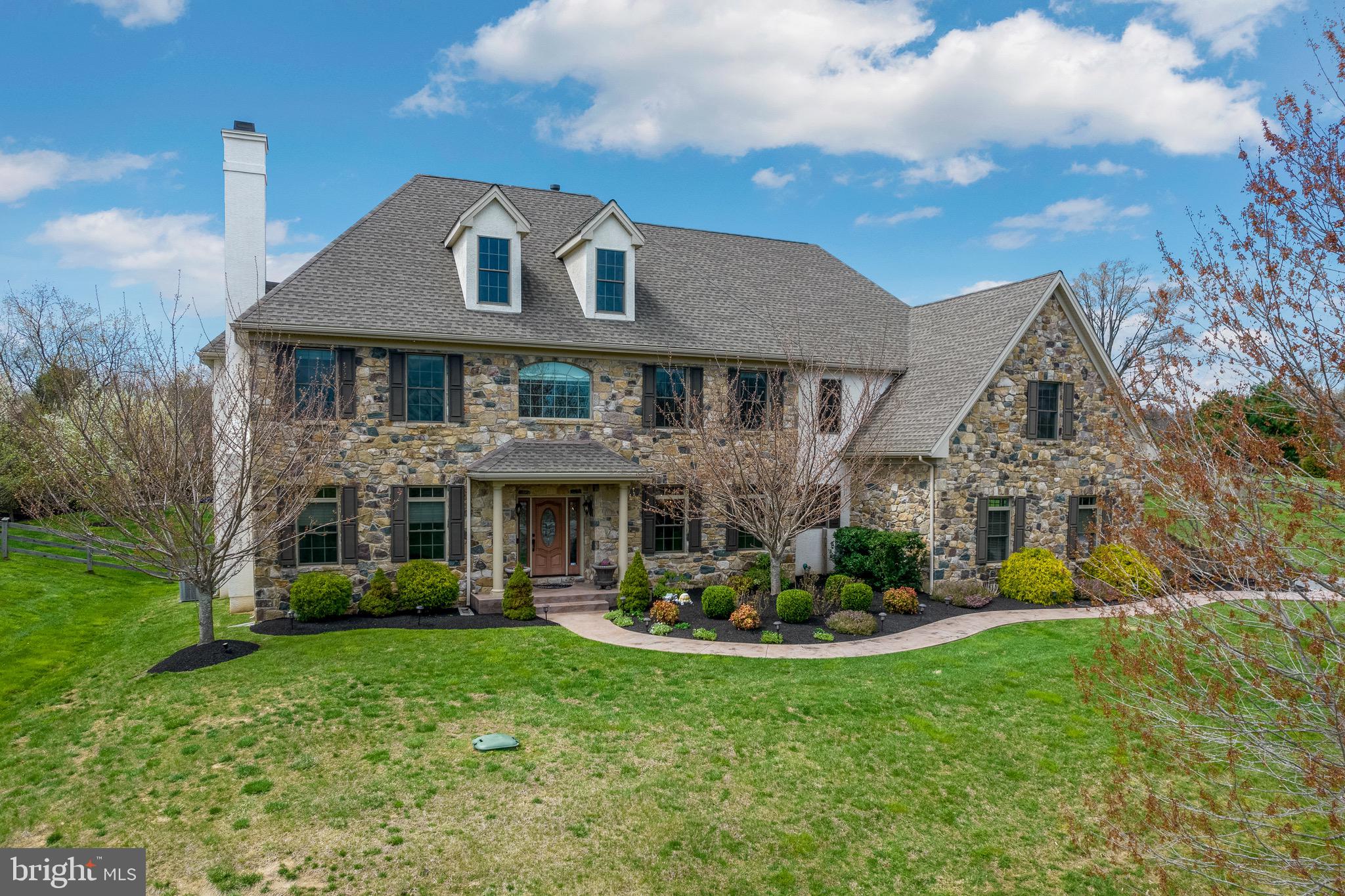 PARKER PRESERVE - Residential