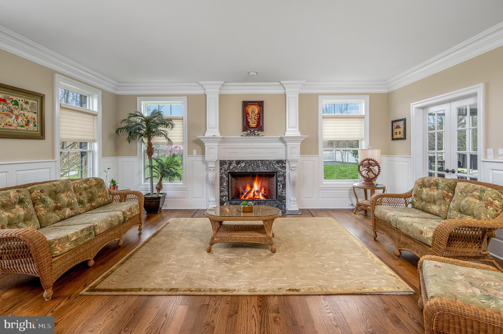 PARKER PRESERVE - Residential