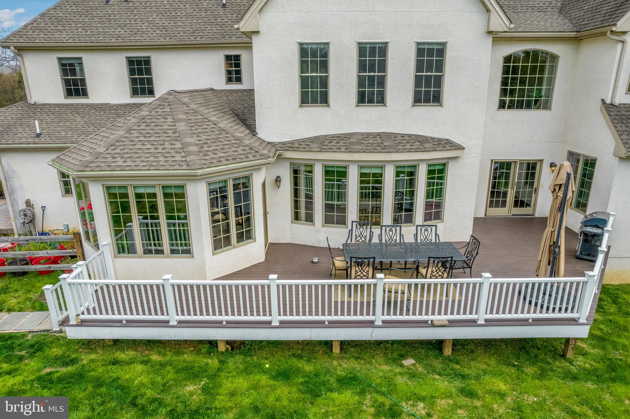 PARKER PRESERVE - Residential