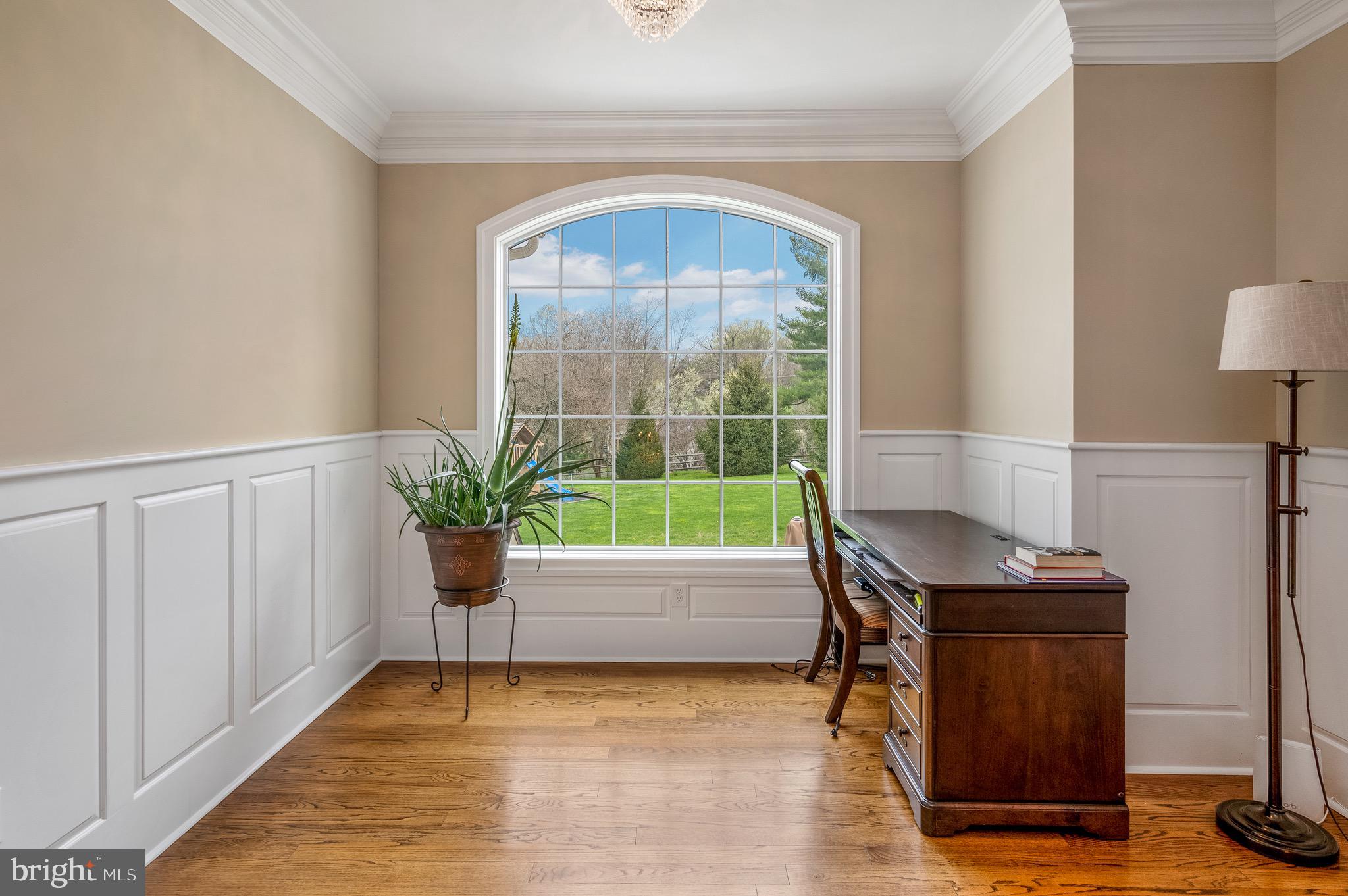 PARKER PRESERVE - Residential