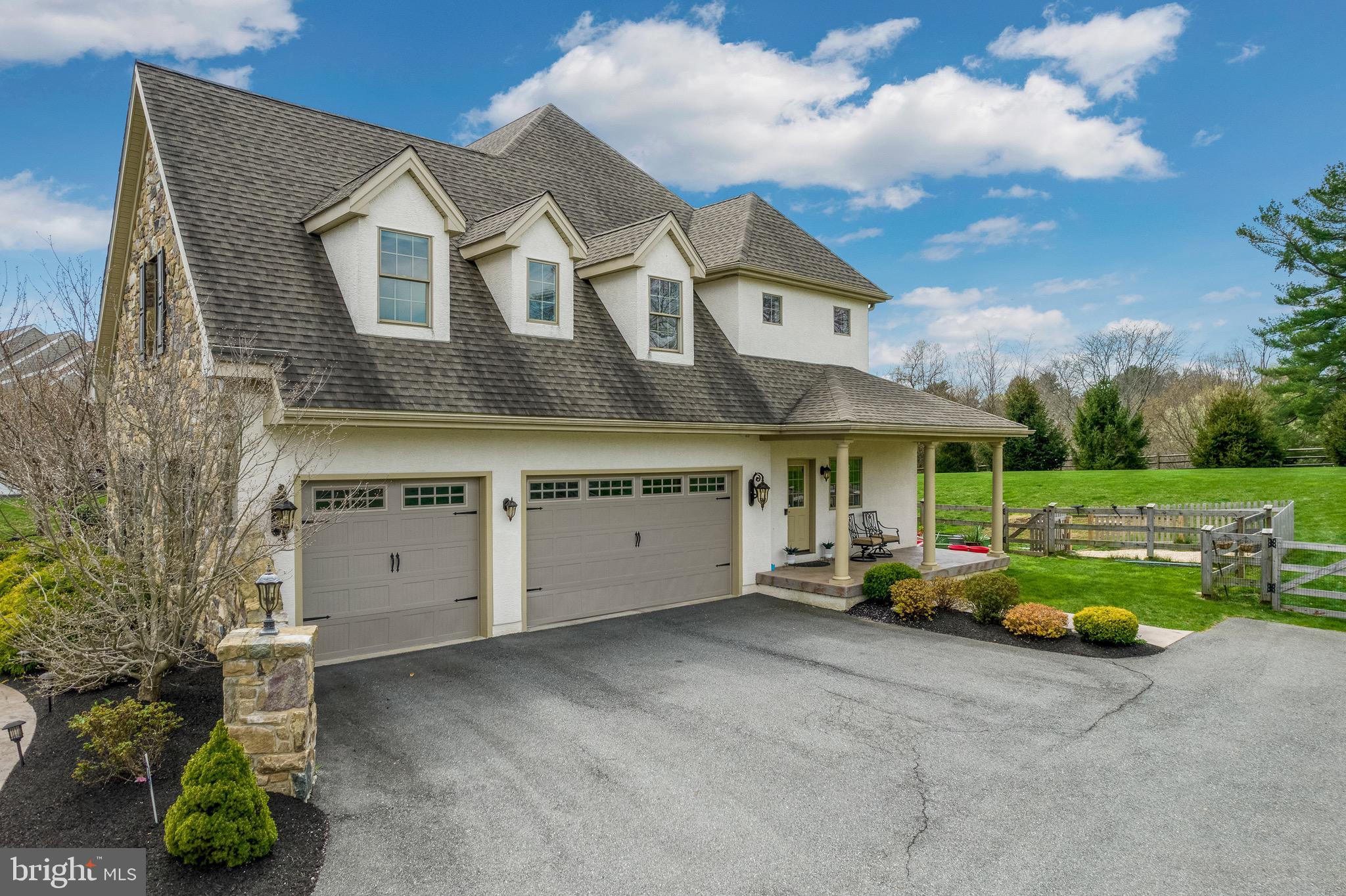 PARKER PRESERVE - Residential