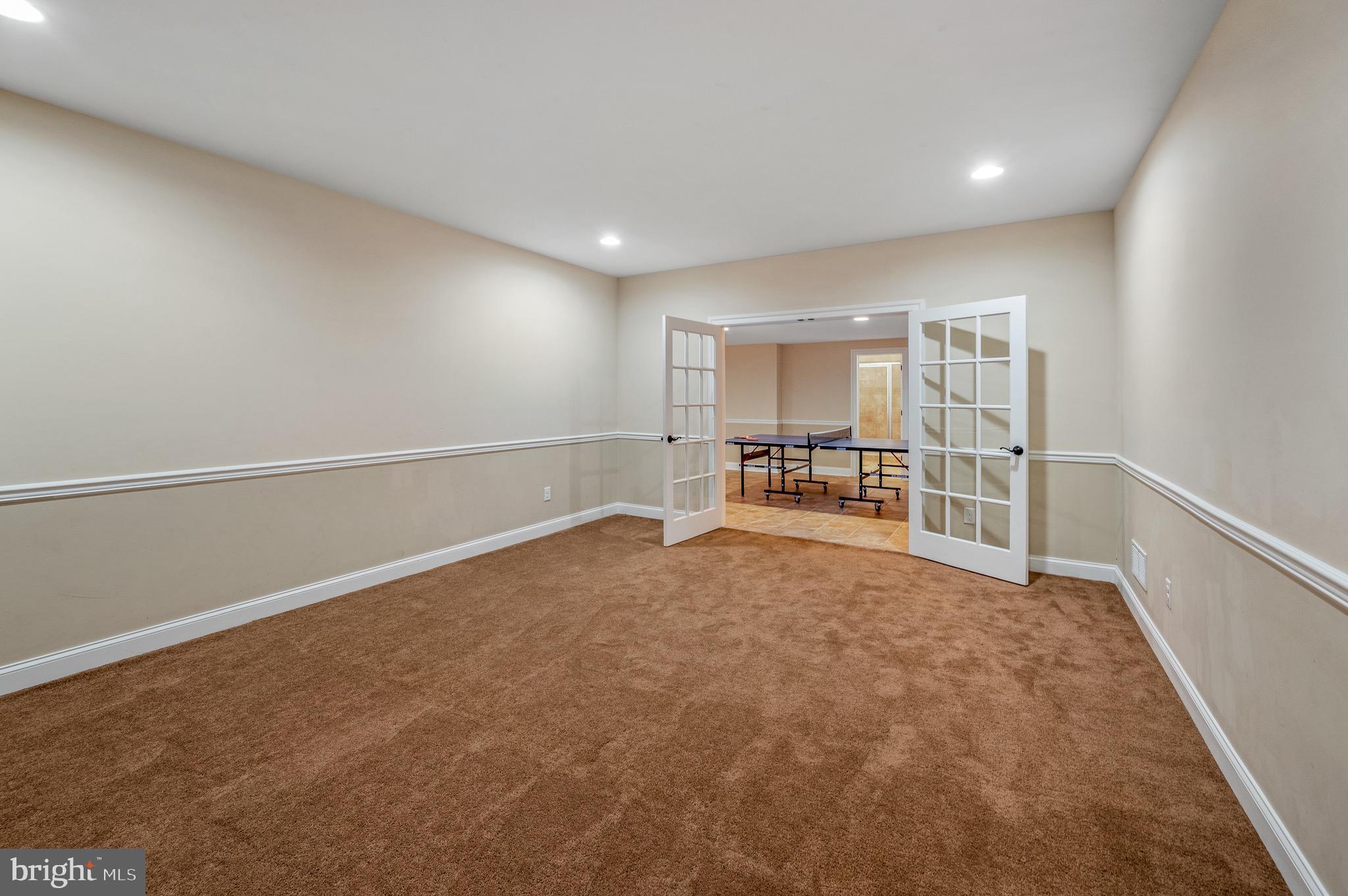 PARKER PRESERVE - Residential