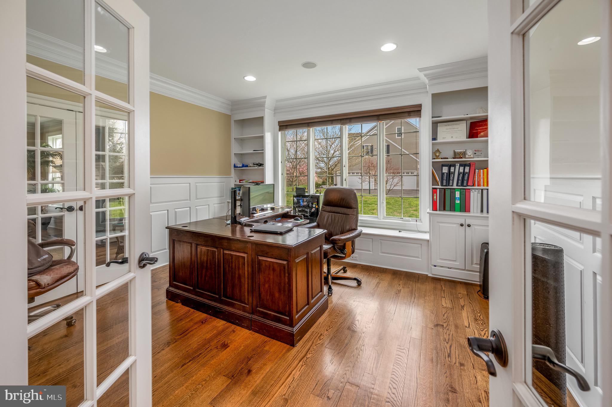 PARKER PRESERVE - Residential