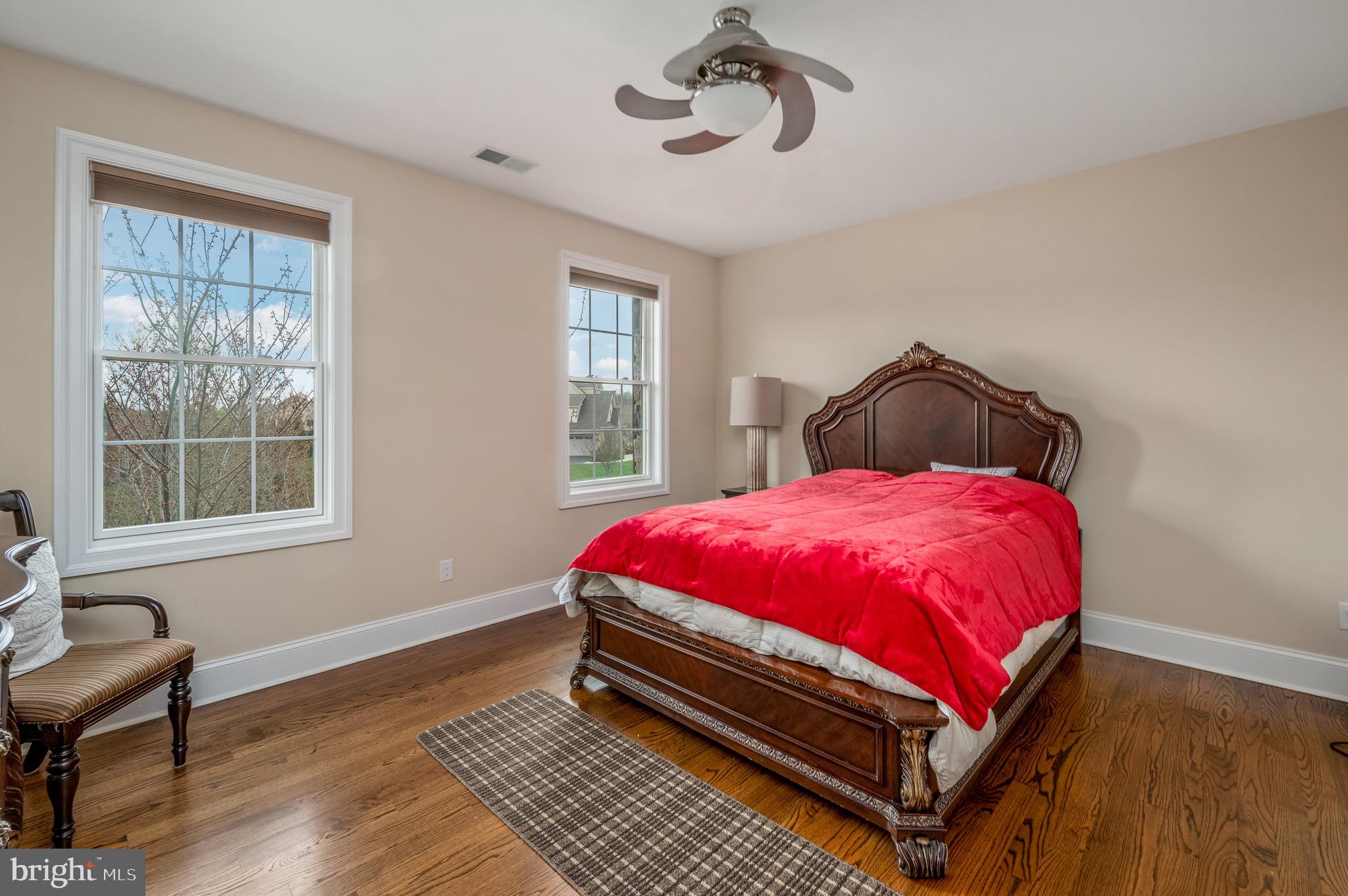 PARKER PRESERVE - Residential