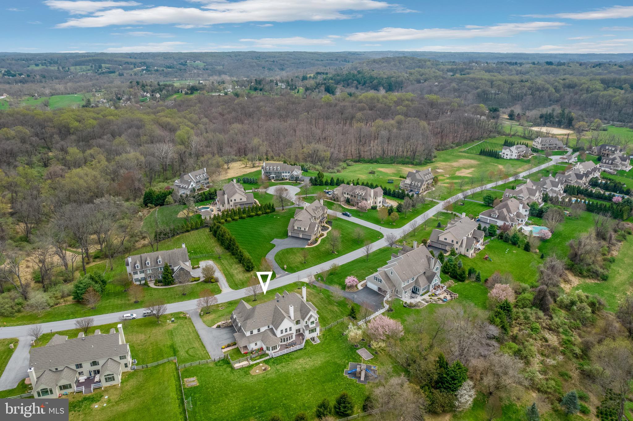 PARKER PRESERVE - Residential