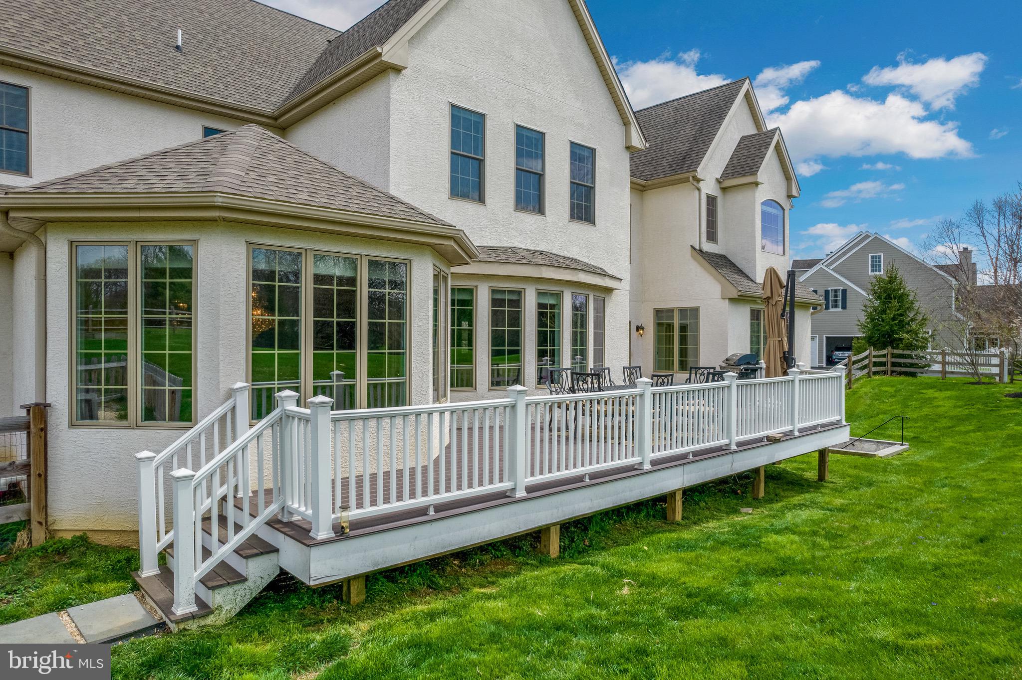 PARKER PRESERVE - Residential