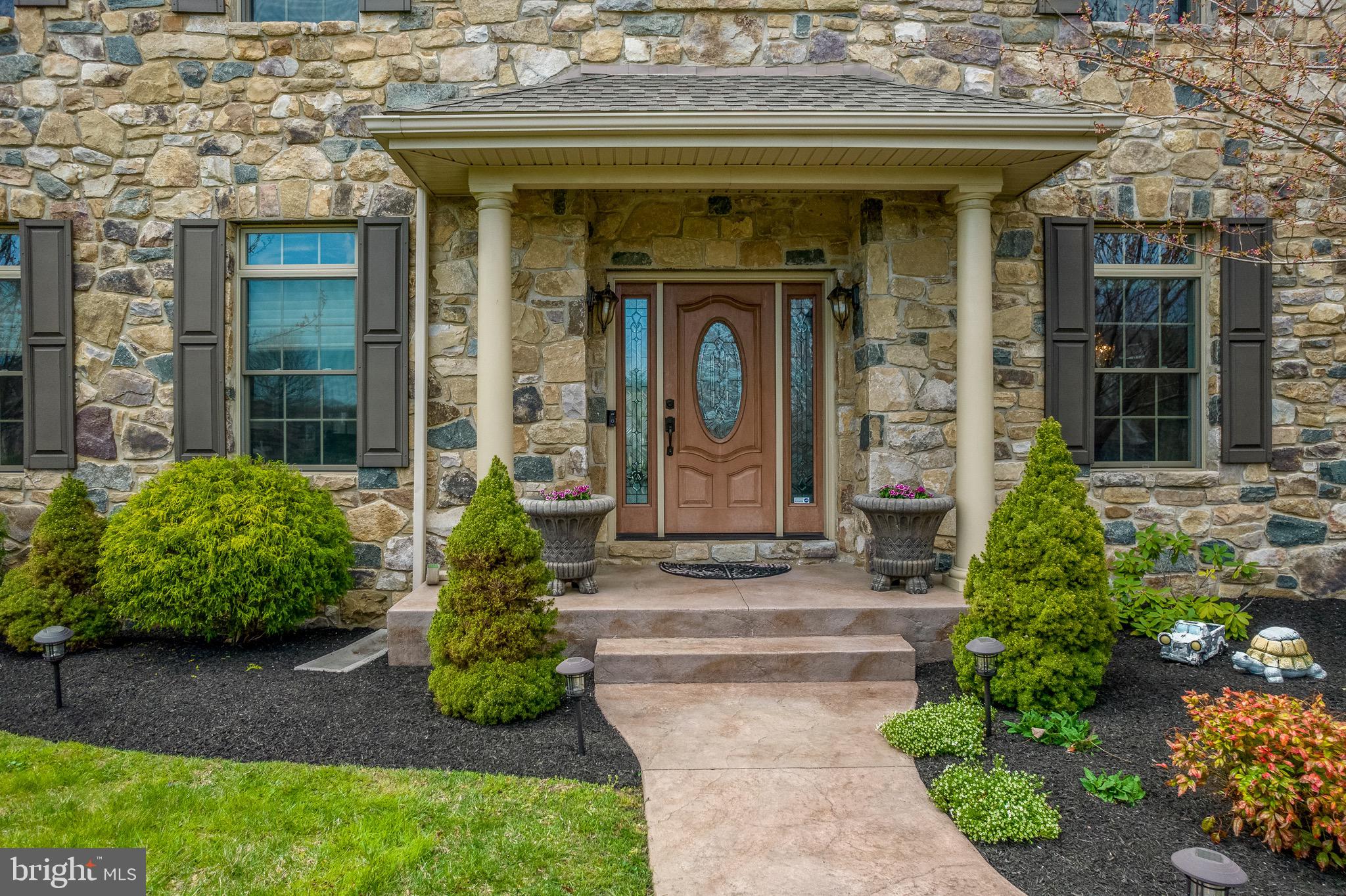 PARKER PRESERVE - Residential