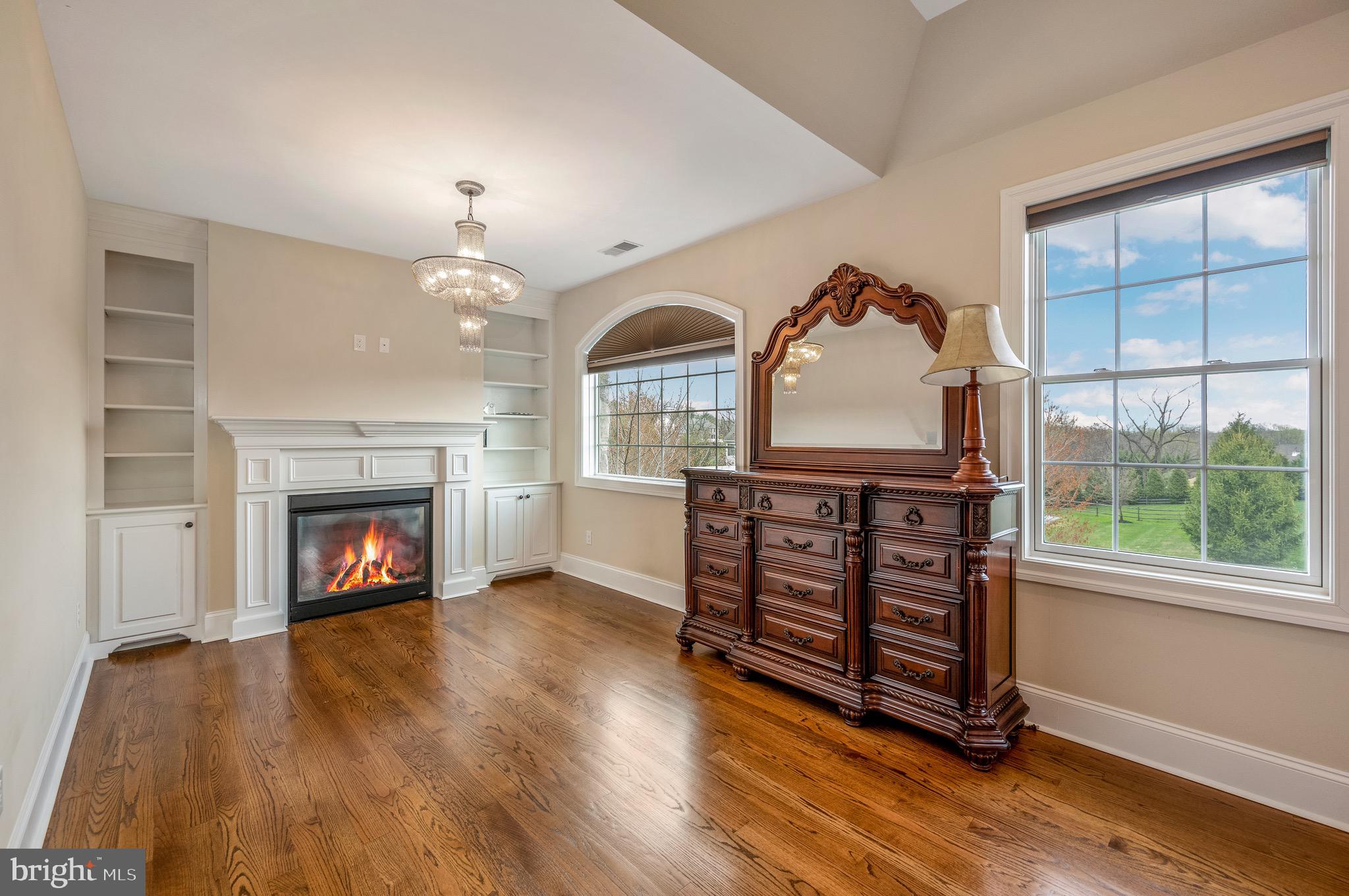 PARKER PRESERVE - Residential