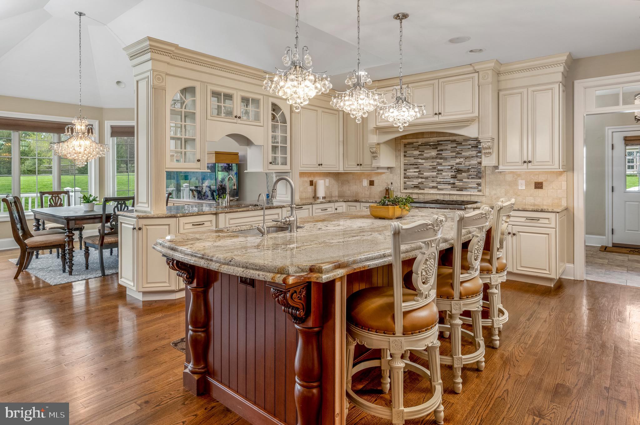 PARKER PRESERVE - Residential