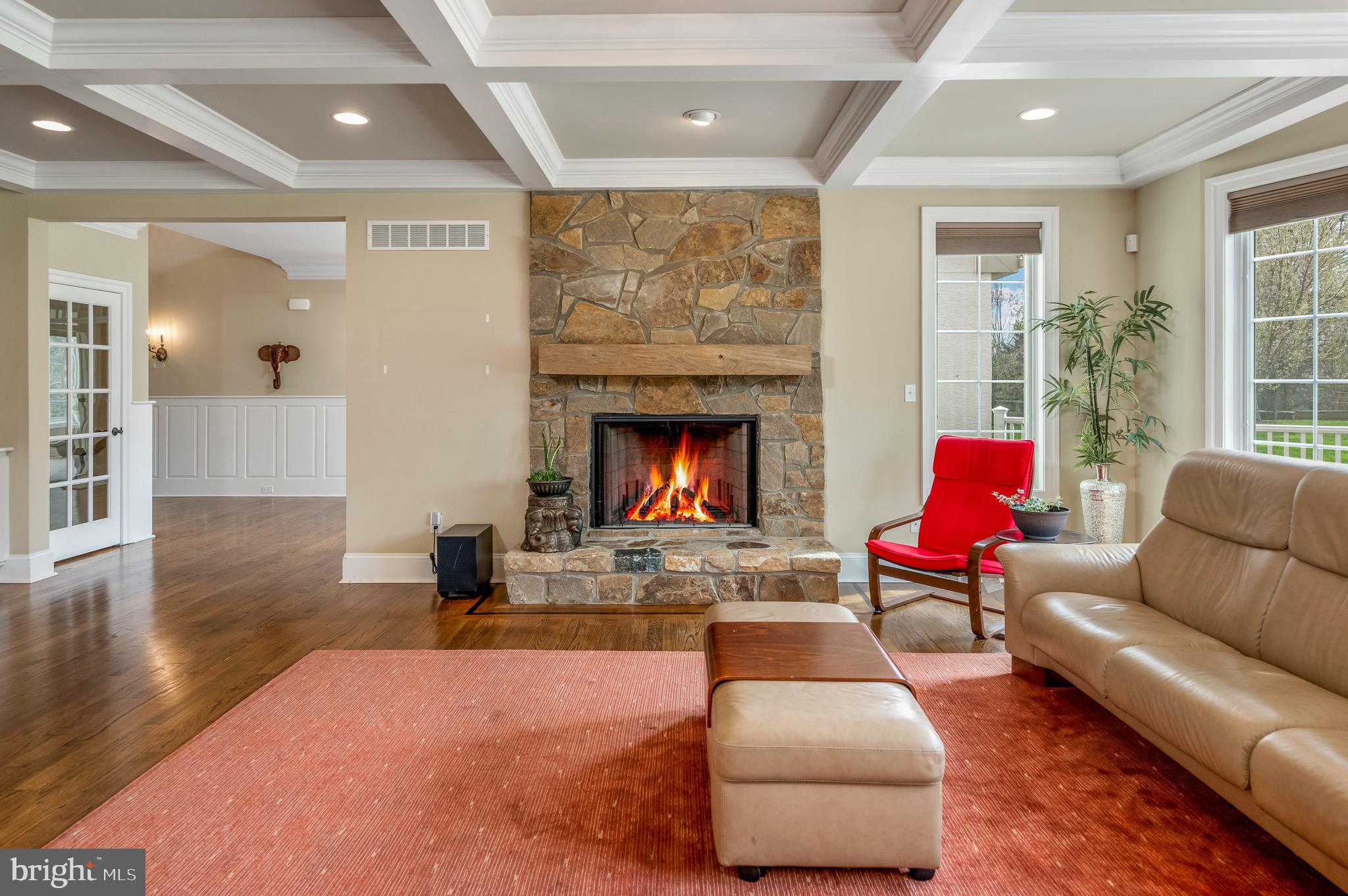 PARKER PRESERVE - Residential