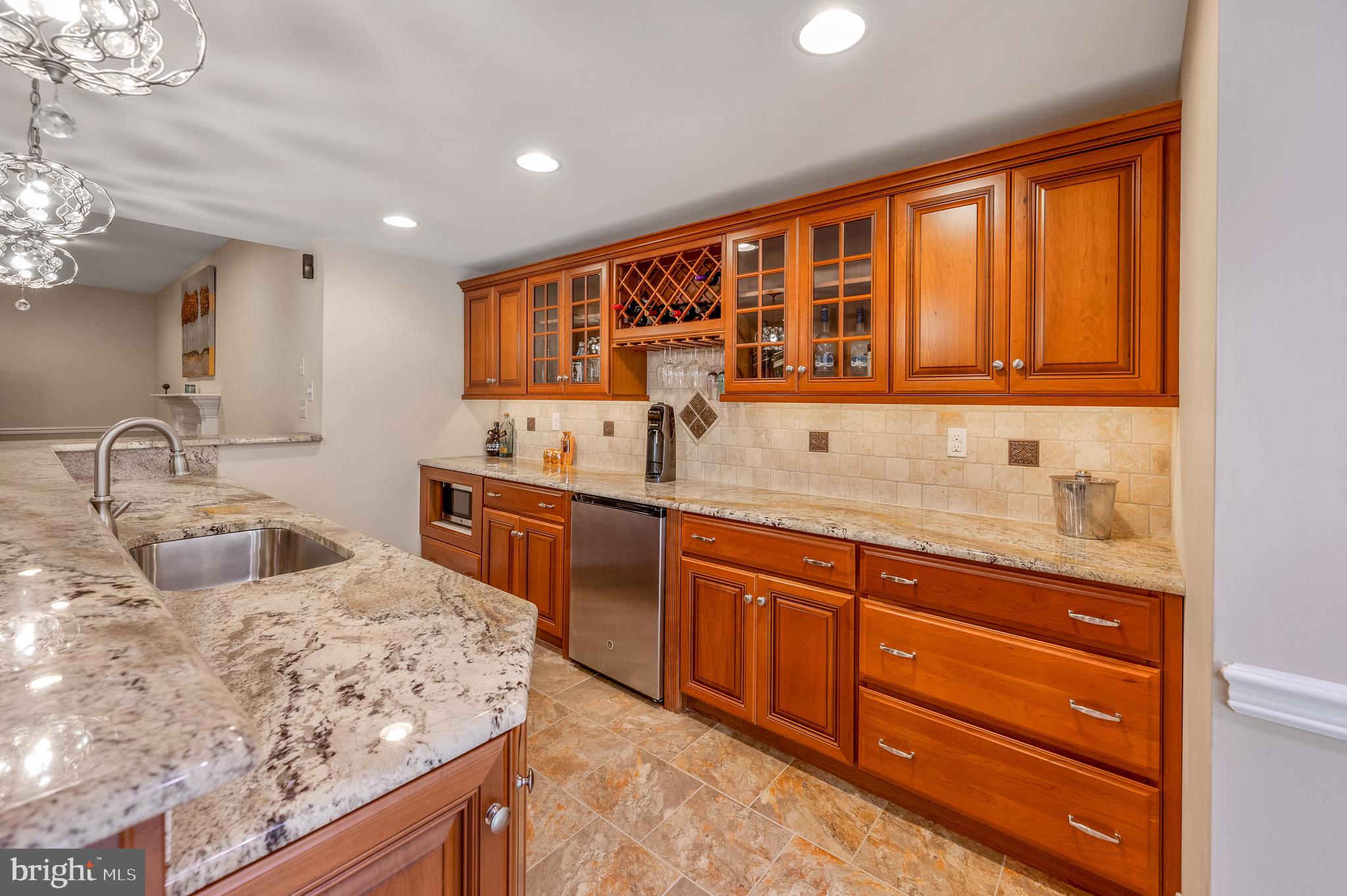 PARKER PRESERVE - Residential