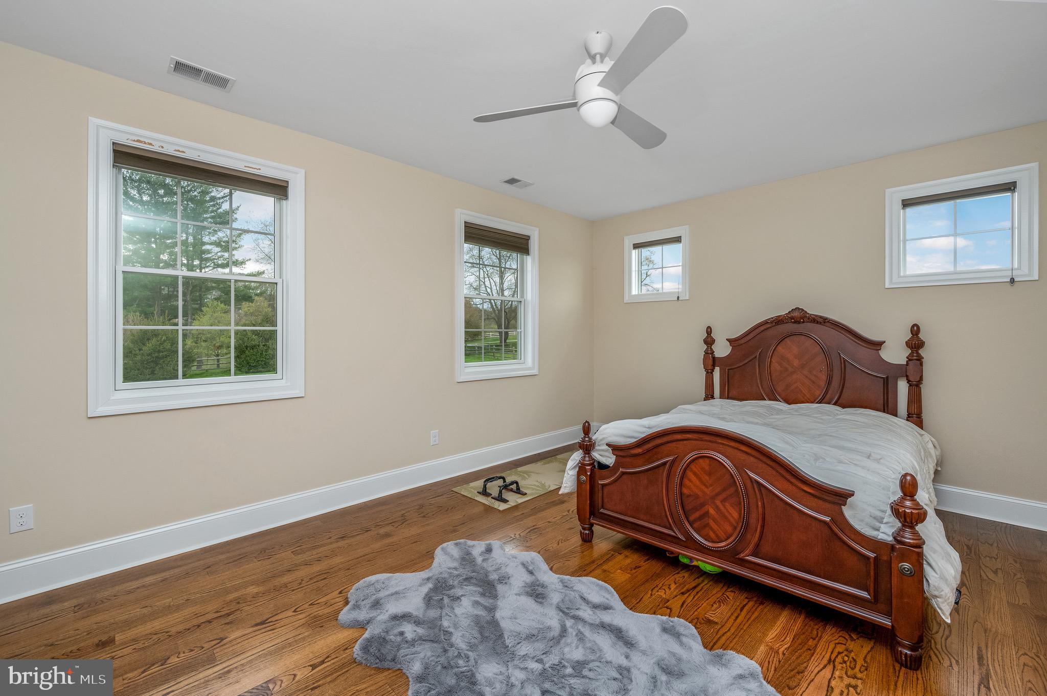 PARKER PRESERVE - Residential