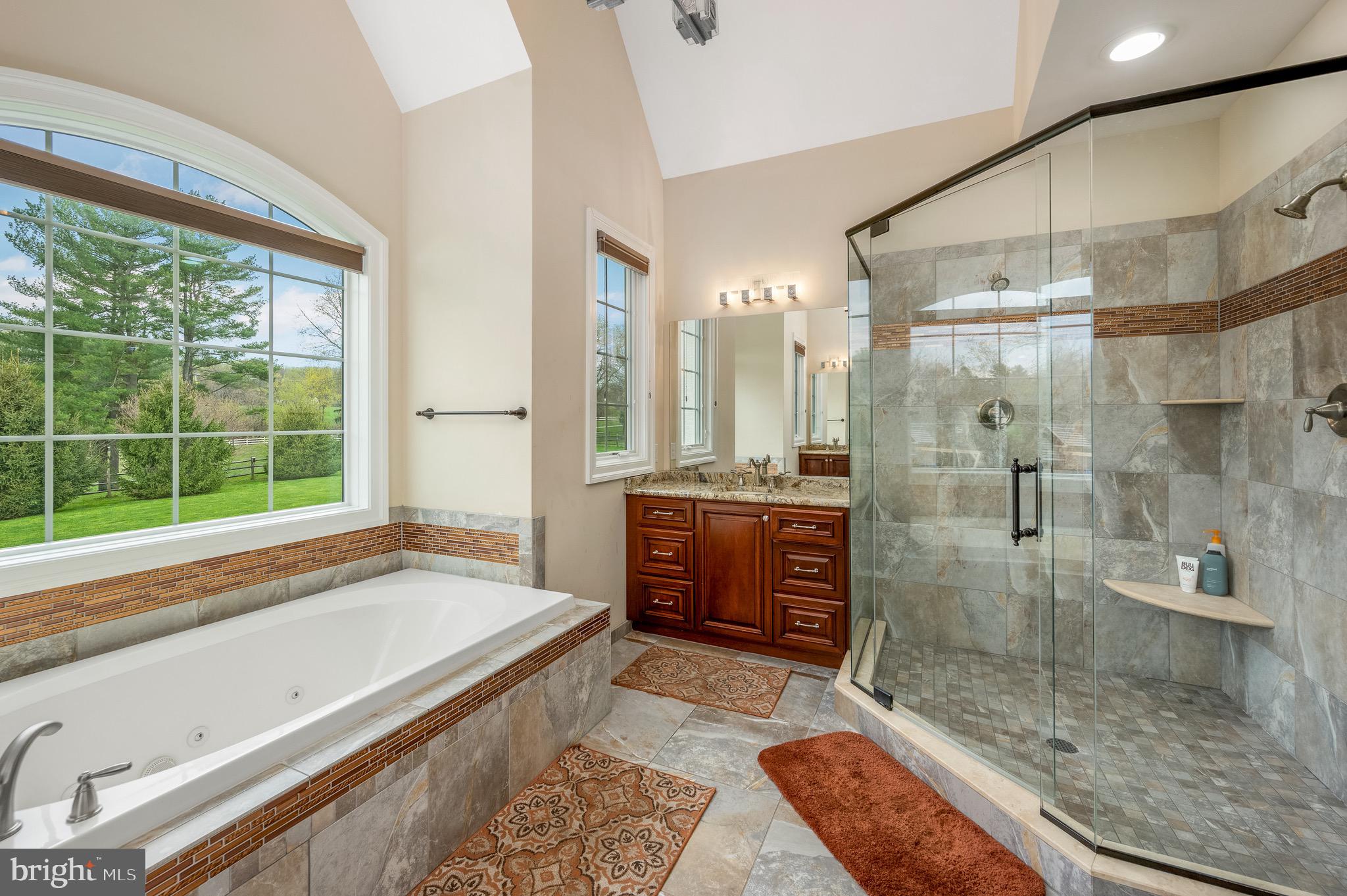 PARKER PRESERVE - Residential