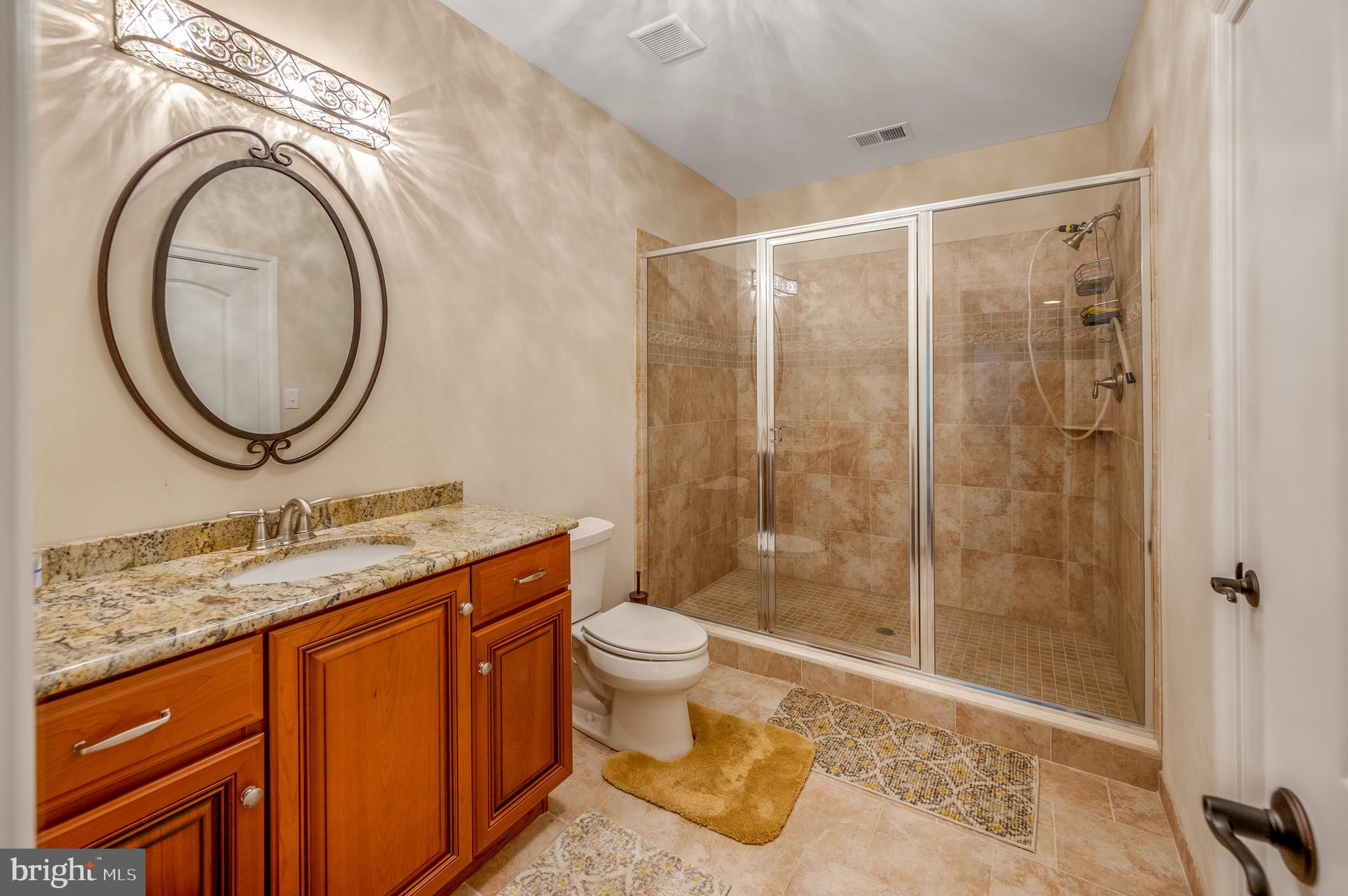 PARKER PRESERVE - Residential