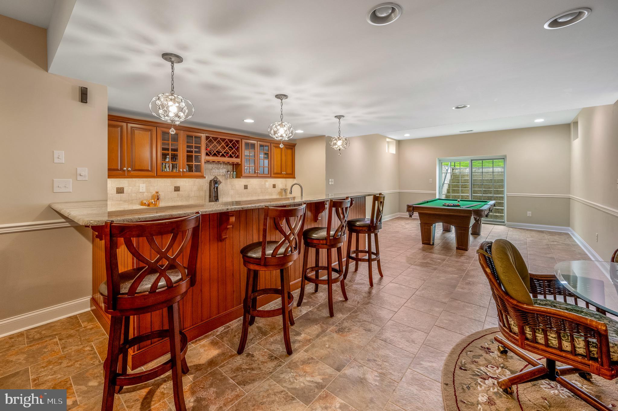 PARKER PRESERVE - Residential