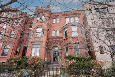 408 SEWARD SQUARE SE 1 WASHINGTON DC 20003