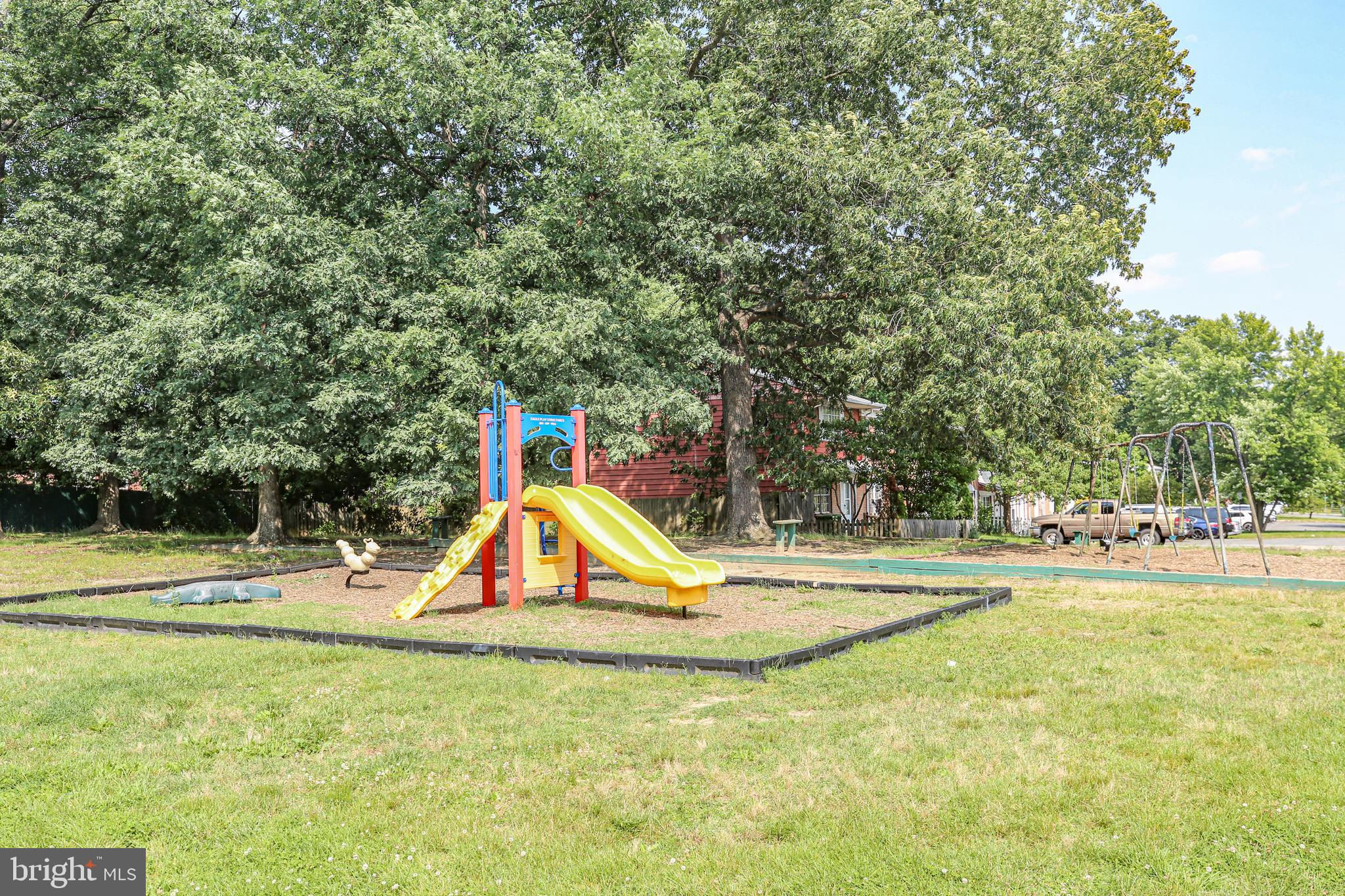 OLDE FORGE - Residential