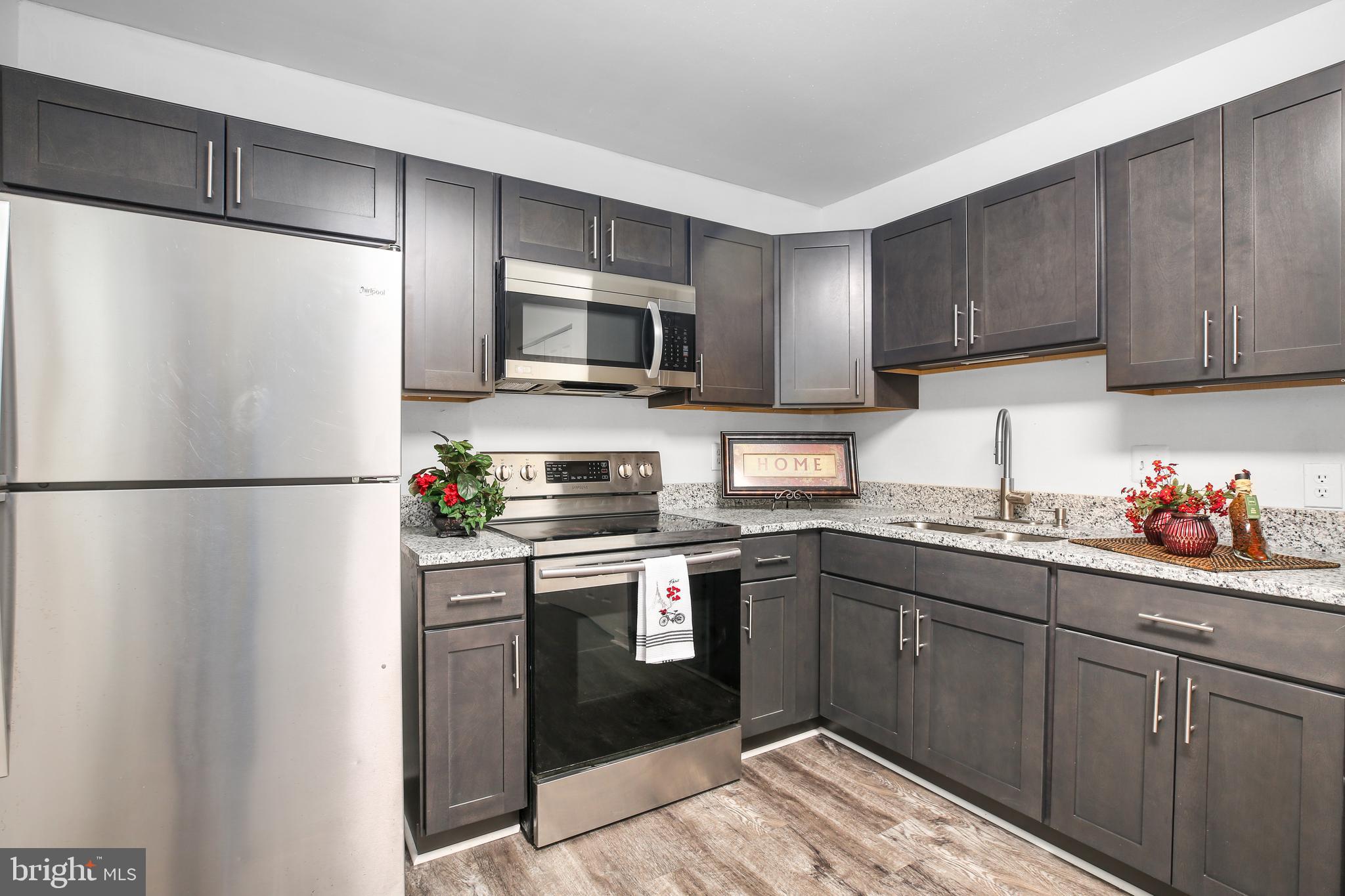 OLDE FORGE - Residential