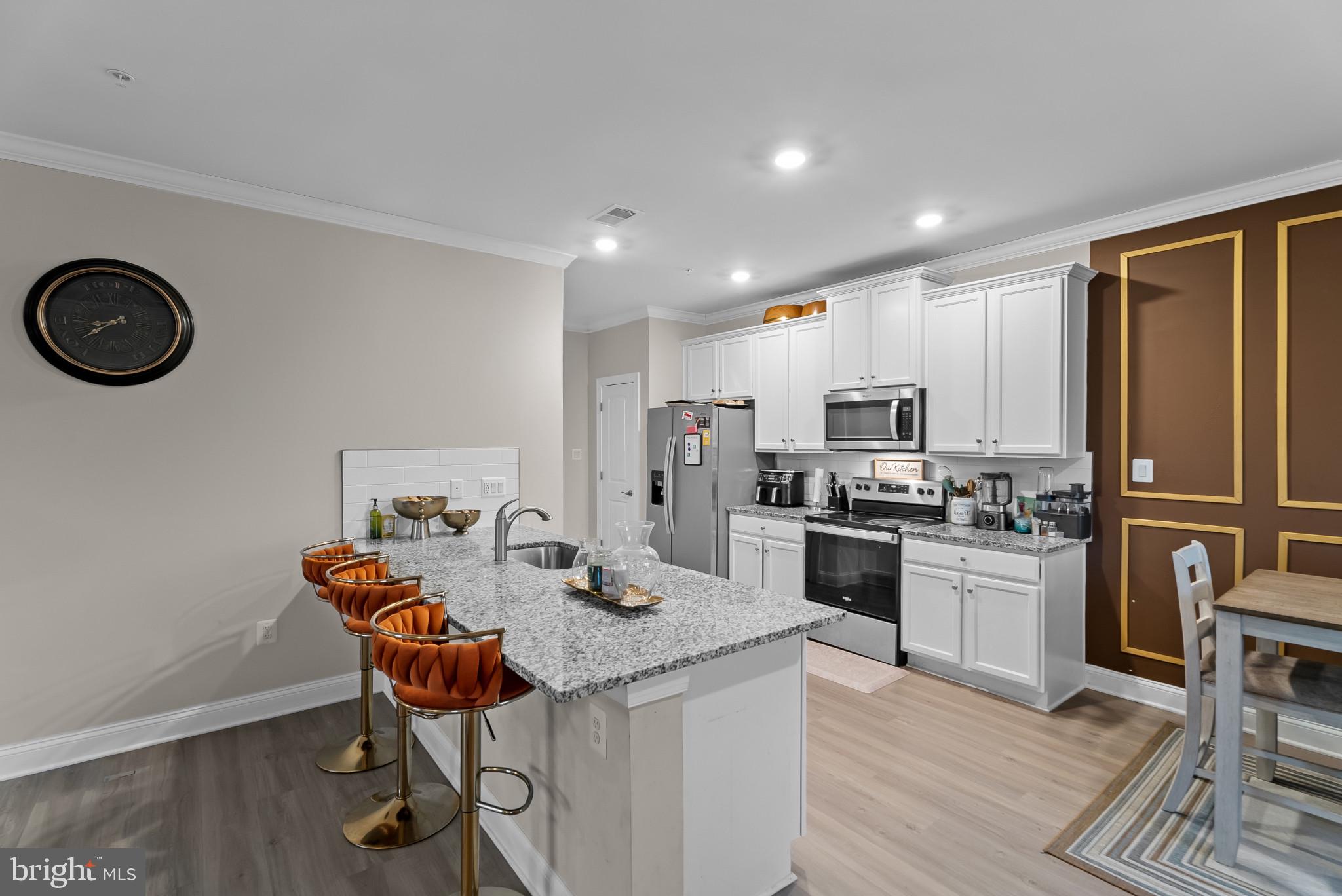 CLAGGETTS MILL - Residential