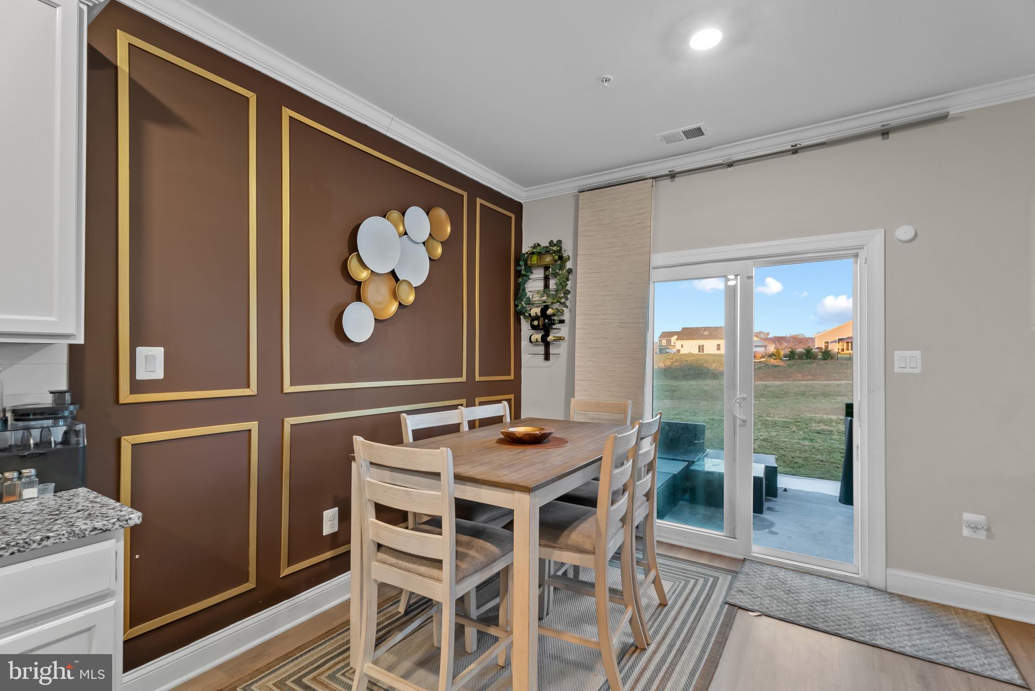 CLAGGETTS MILL - Residential