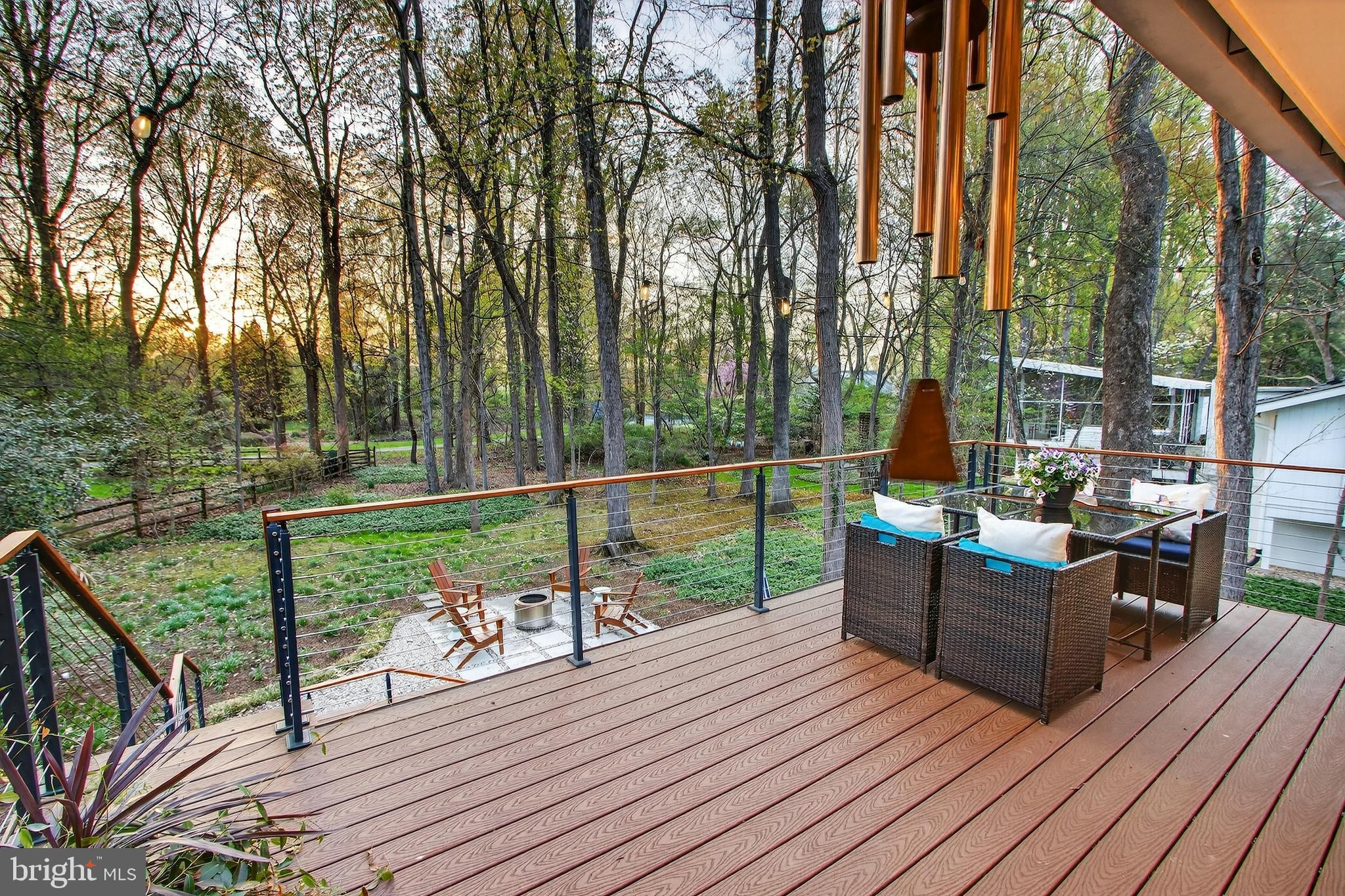 CARDEROCK SPRINGS - Residential