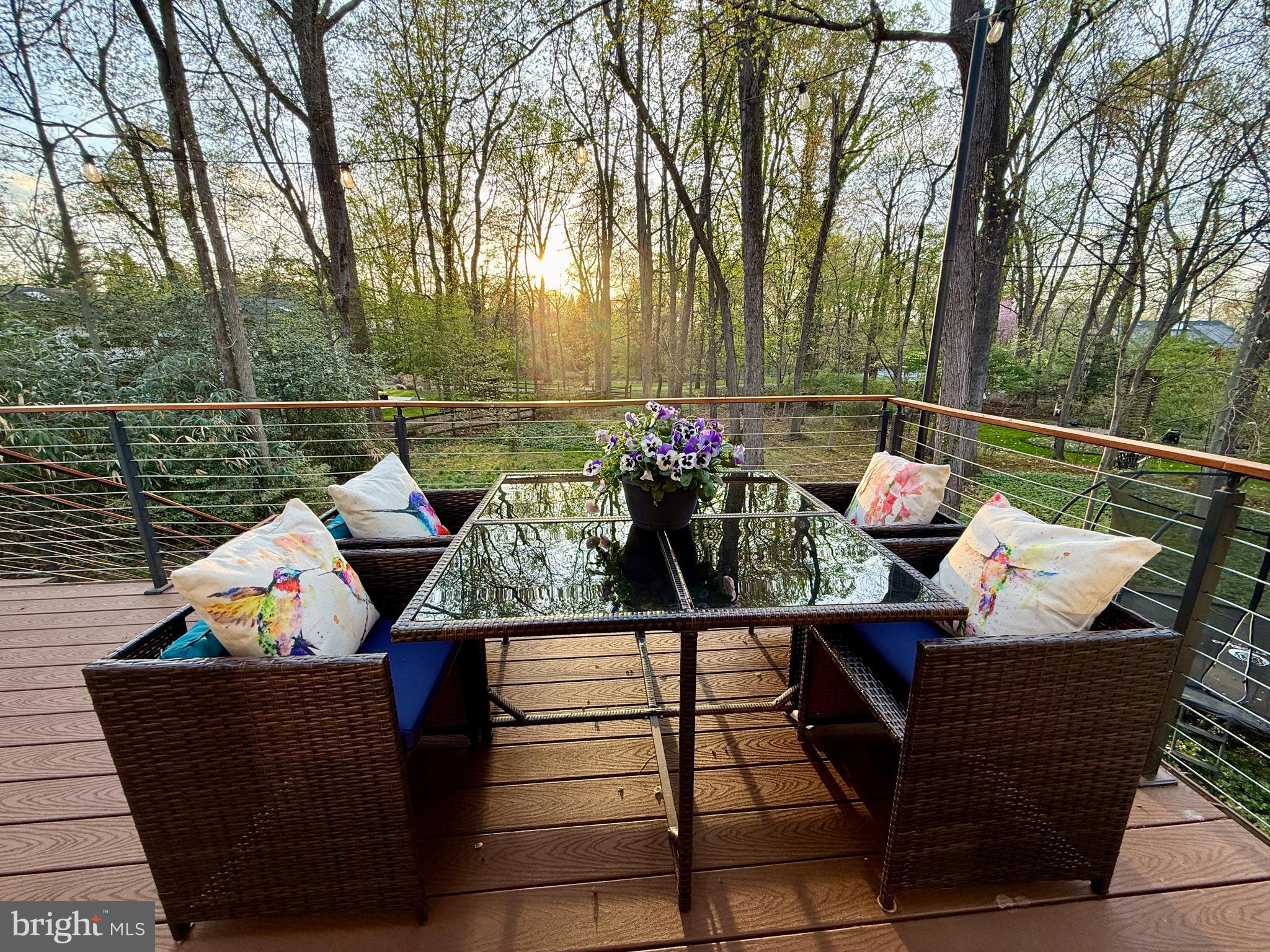 CARDEROCK SPRINGS - Residential