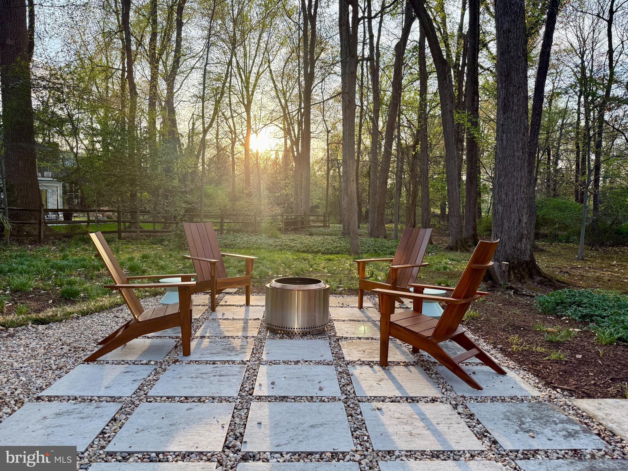 CARDEROCK SPRINGS - Residential