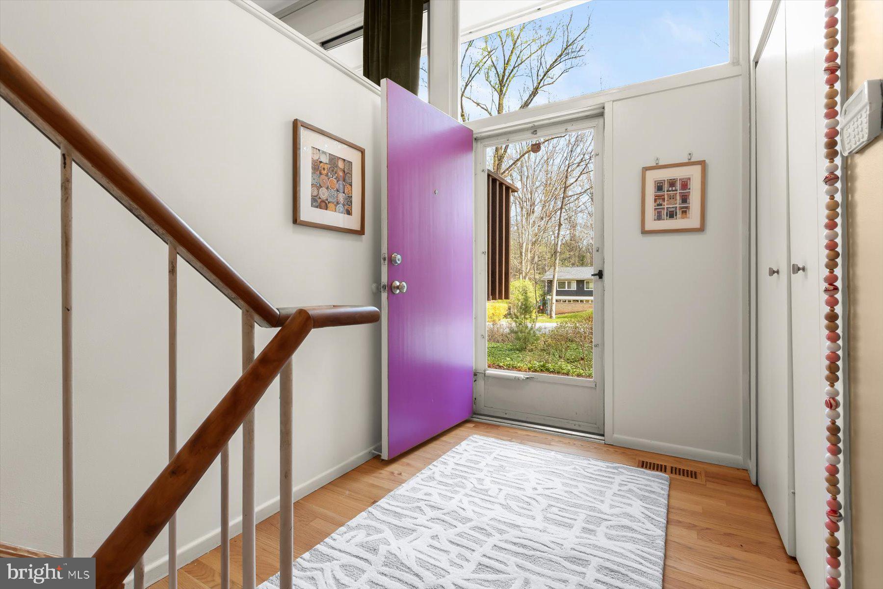 CARDEROCK SPRINGS - Residential