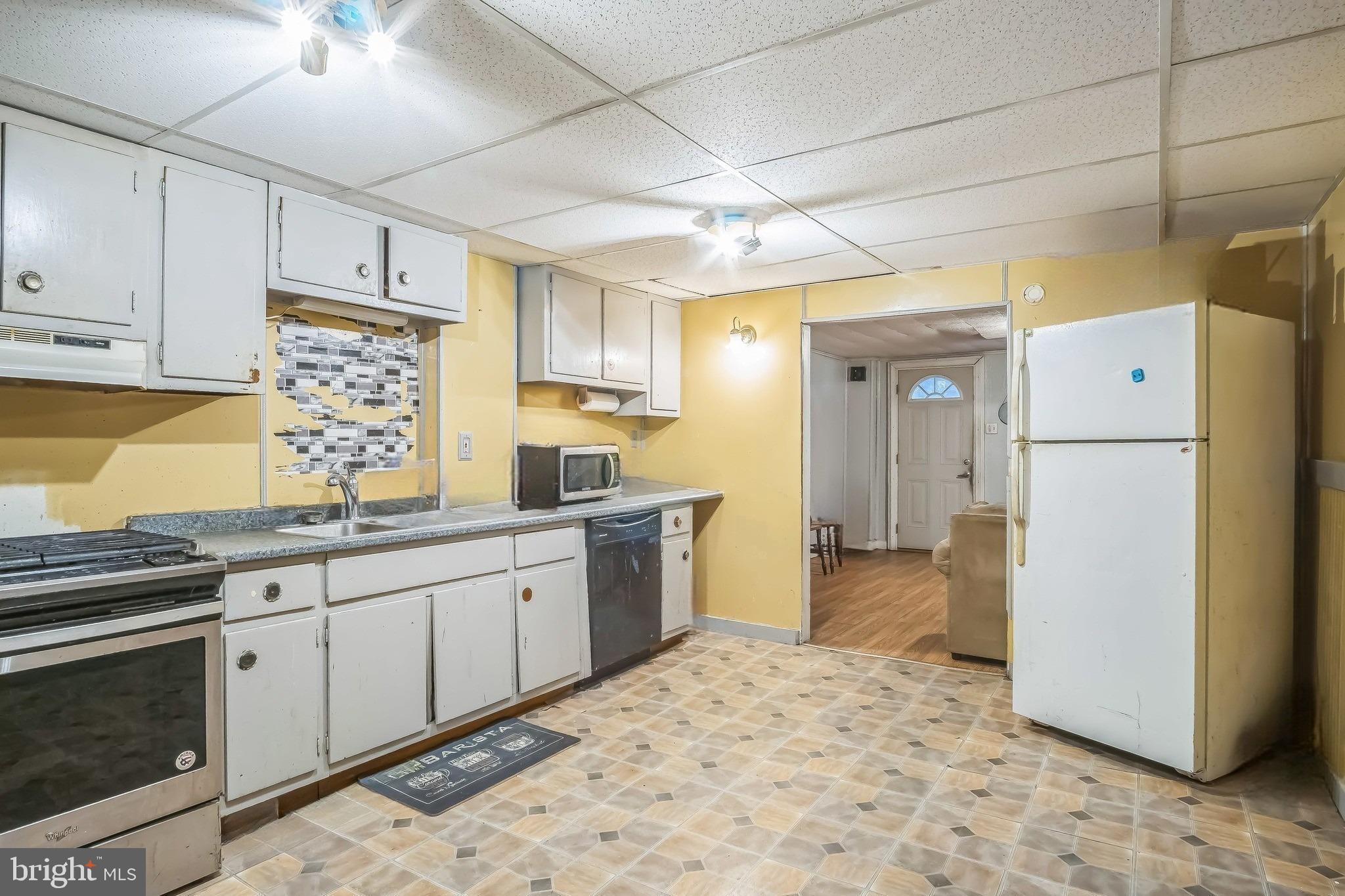 WILKES BARRE - Residential