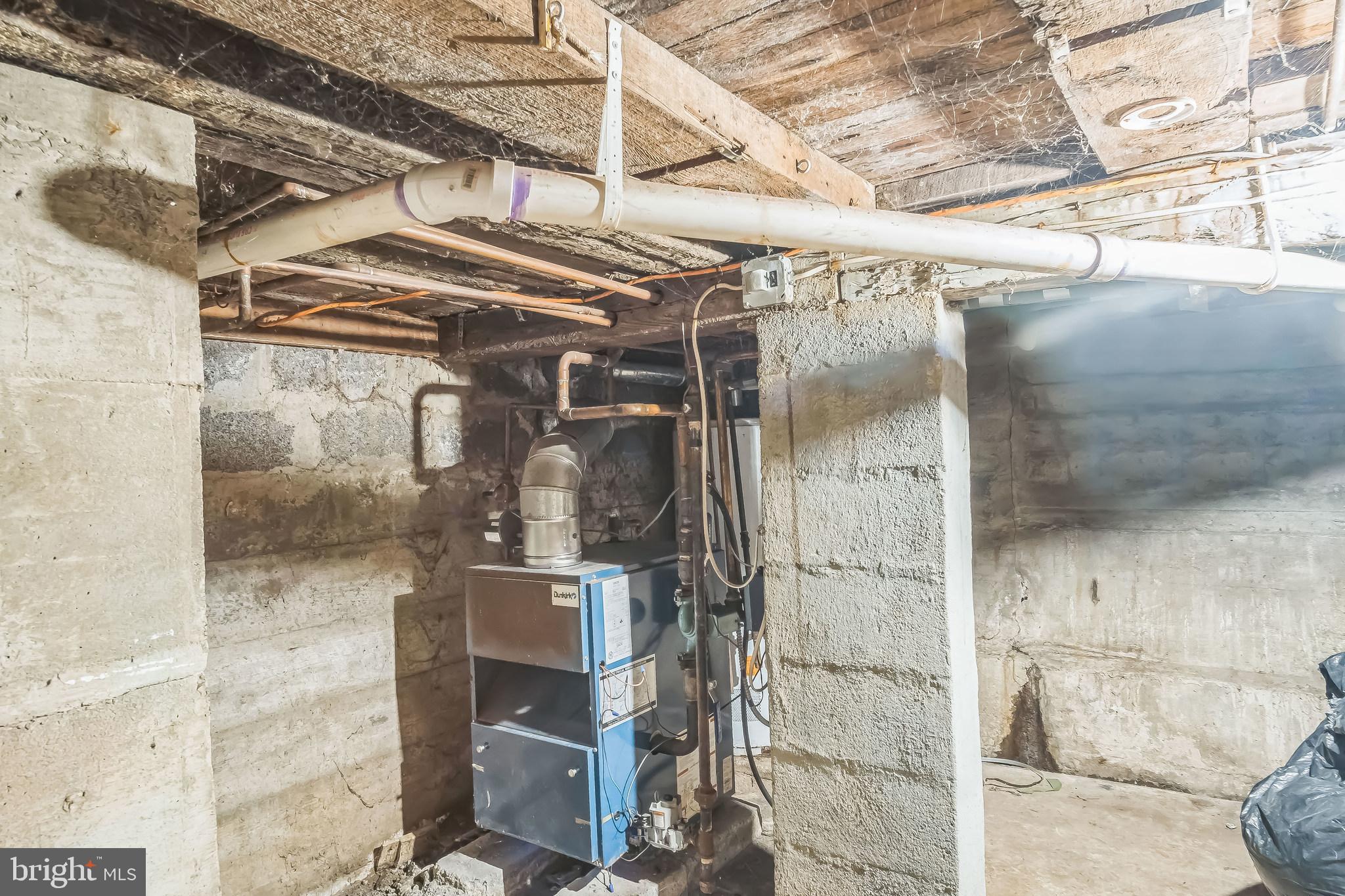 WILKES BARRE - Residential