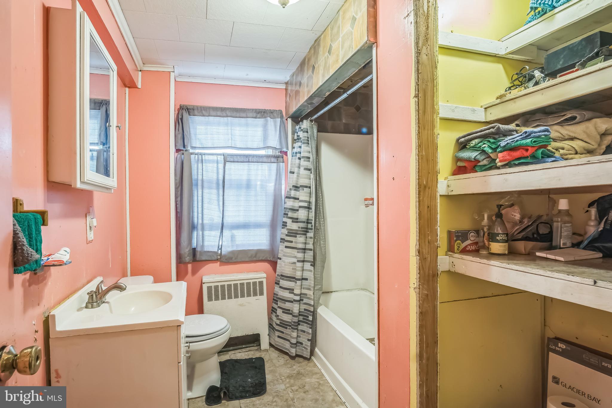 WILKES BARRE - Residential