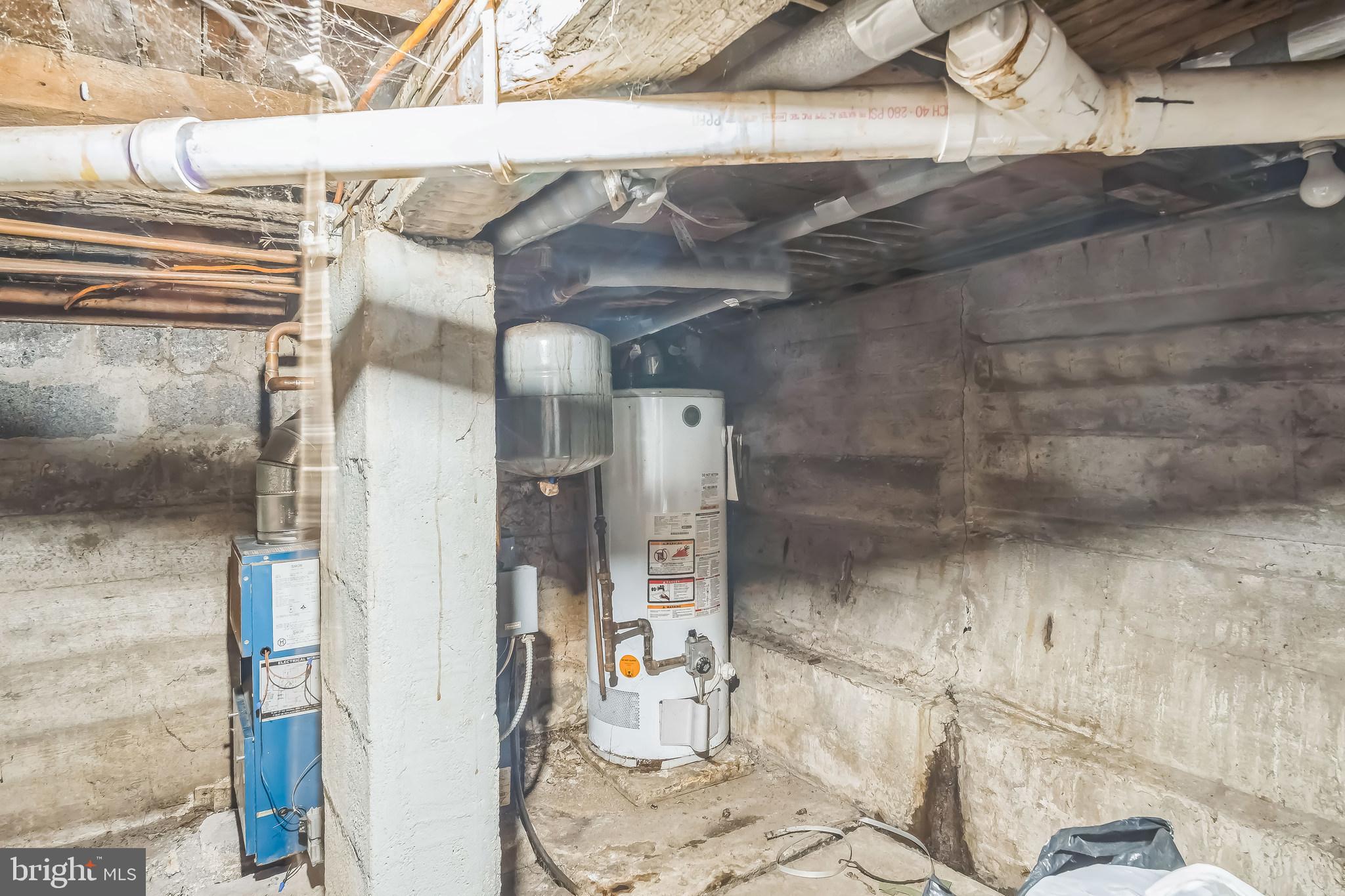 WILKES BARRE - Residential