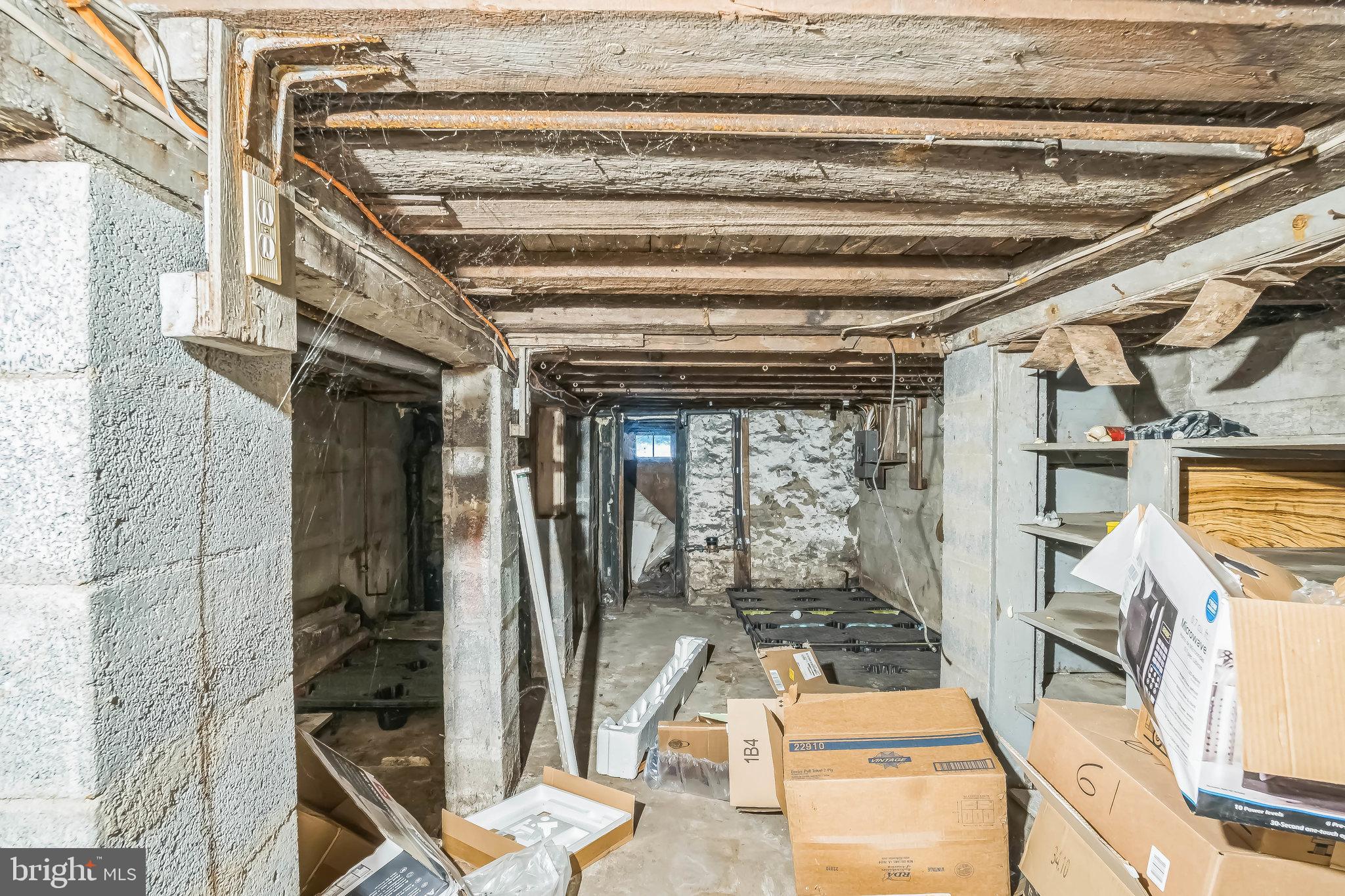 WILKES BARRE - Residential