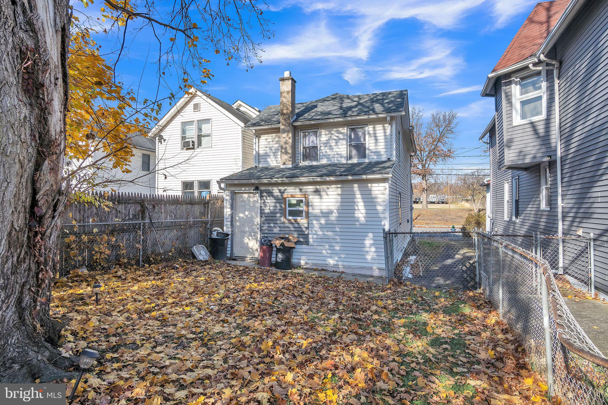 WILKES BARRE - Residential