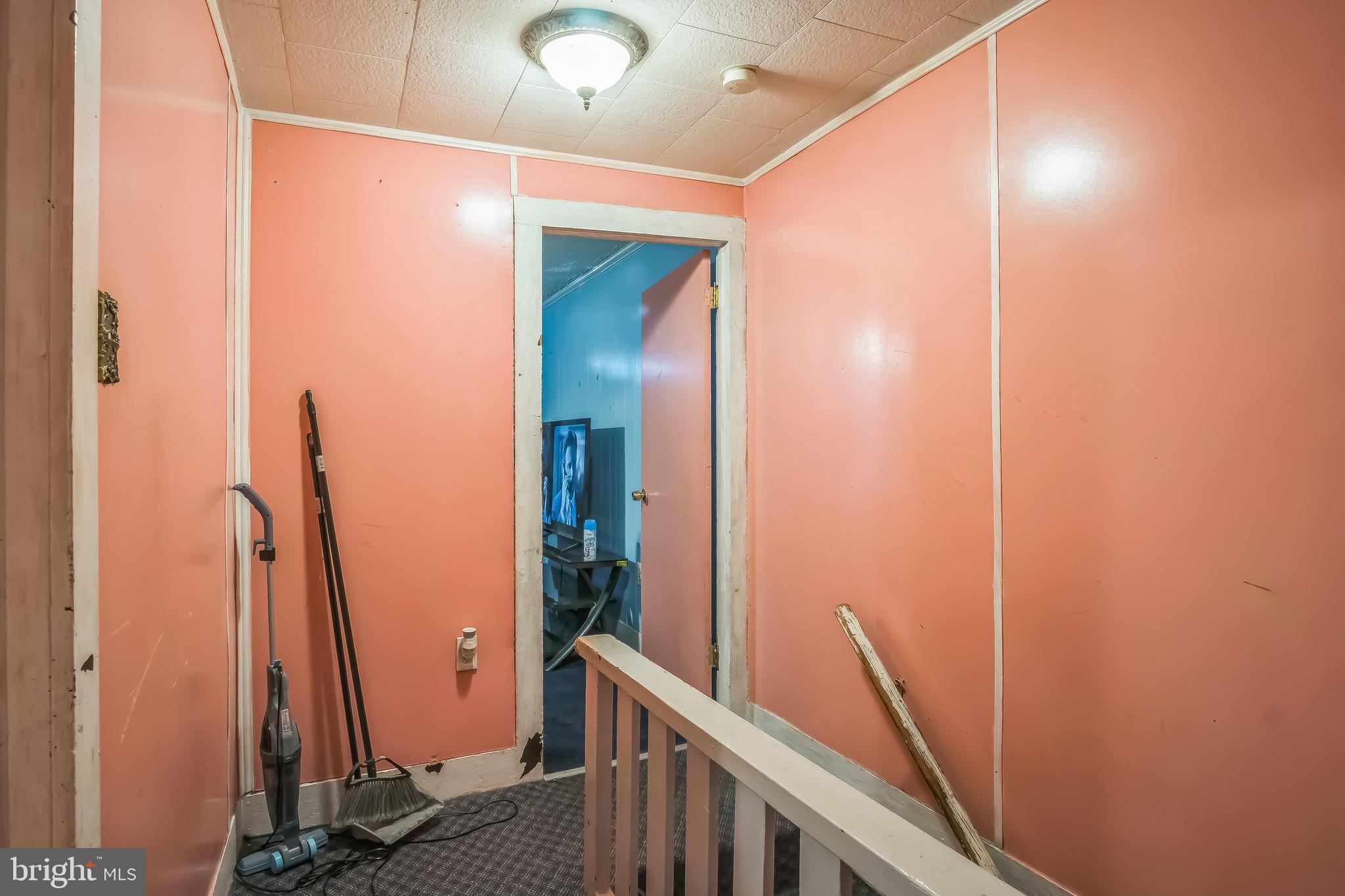 WILKES BARRE - Residential