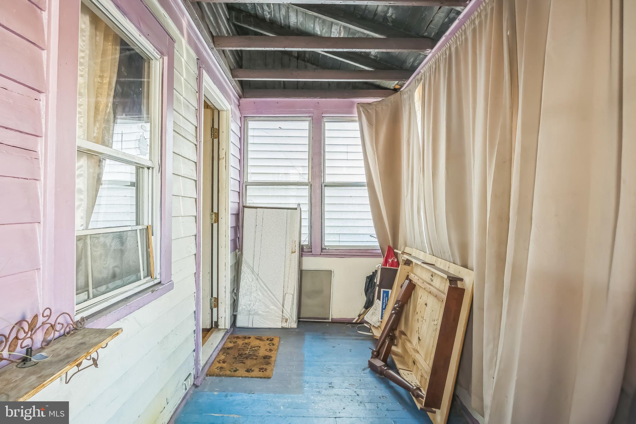 WILKES BARRE - Residential