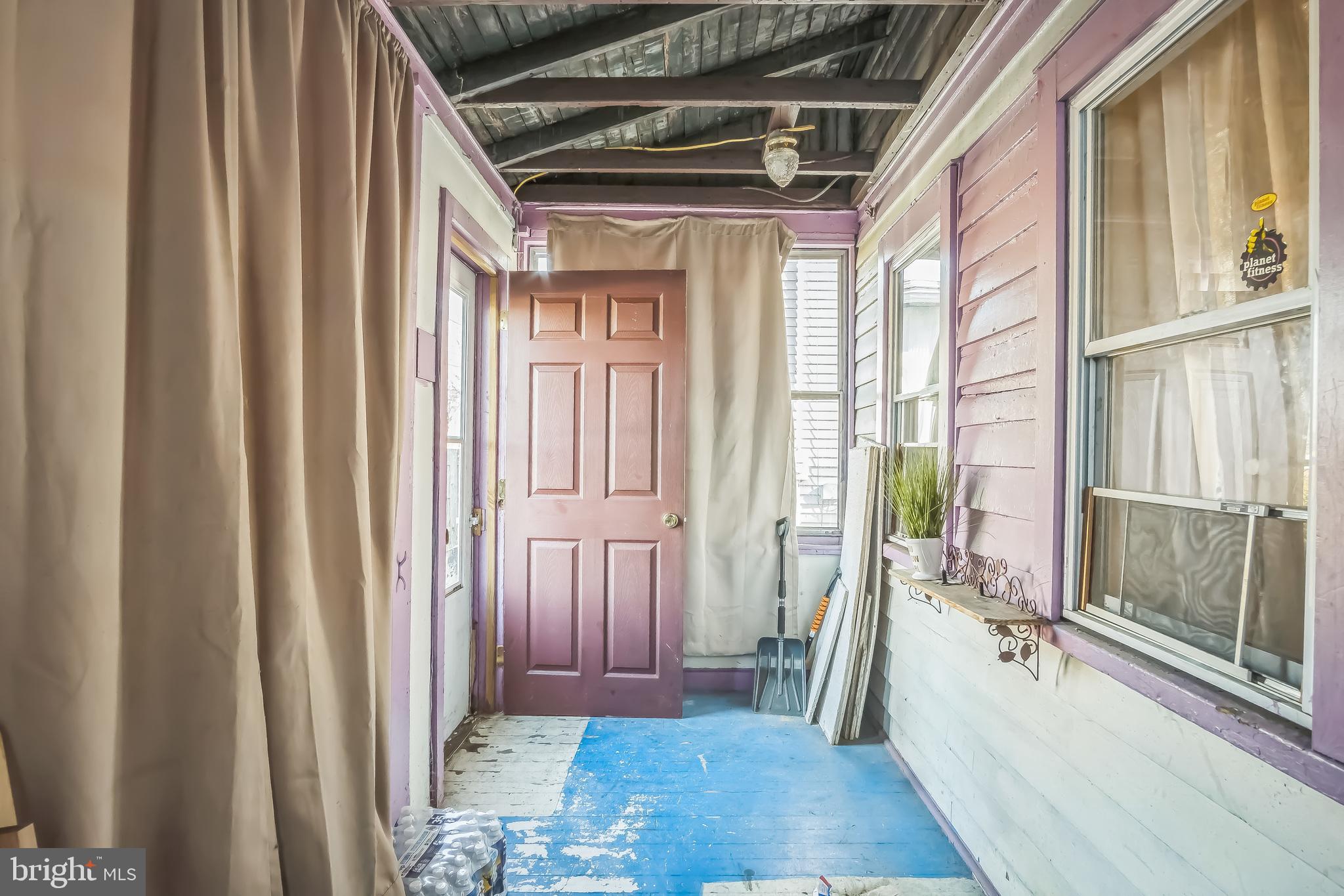 WILKES BARRE - Residential