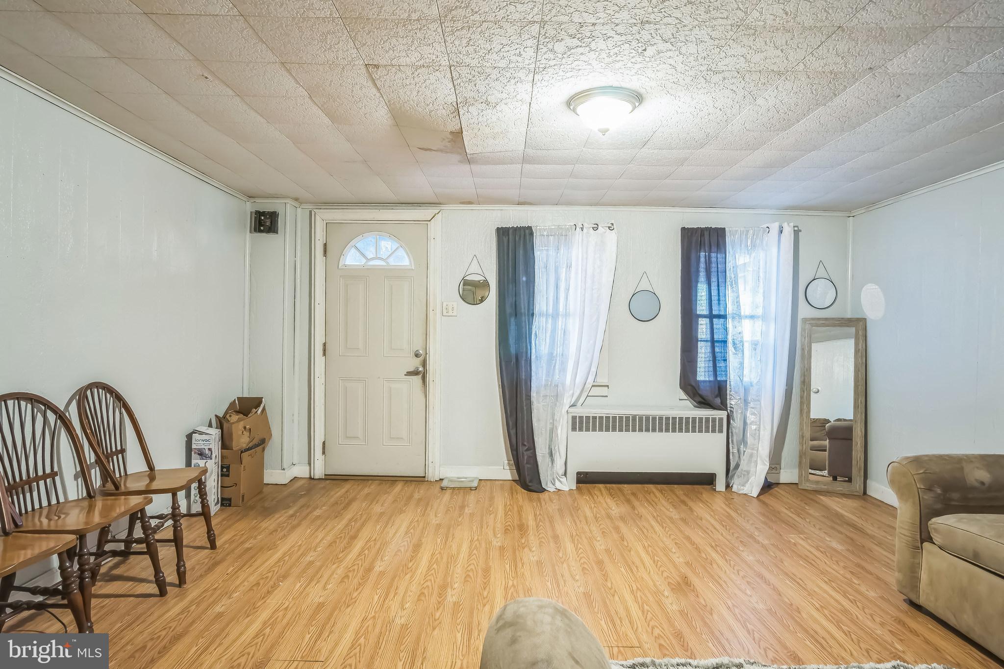 WILKES BARRE - Residential