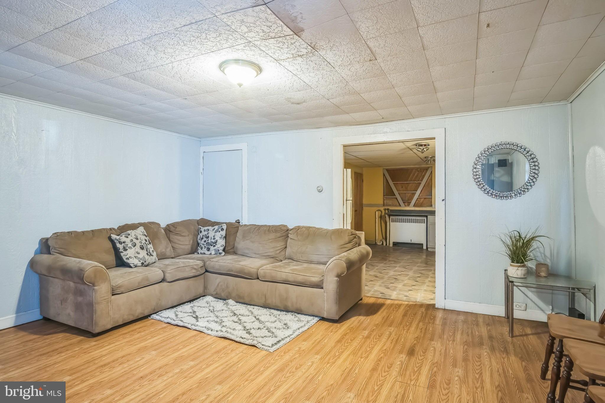 WILKES BARRE - Residential